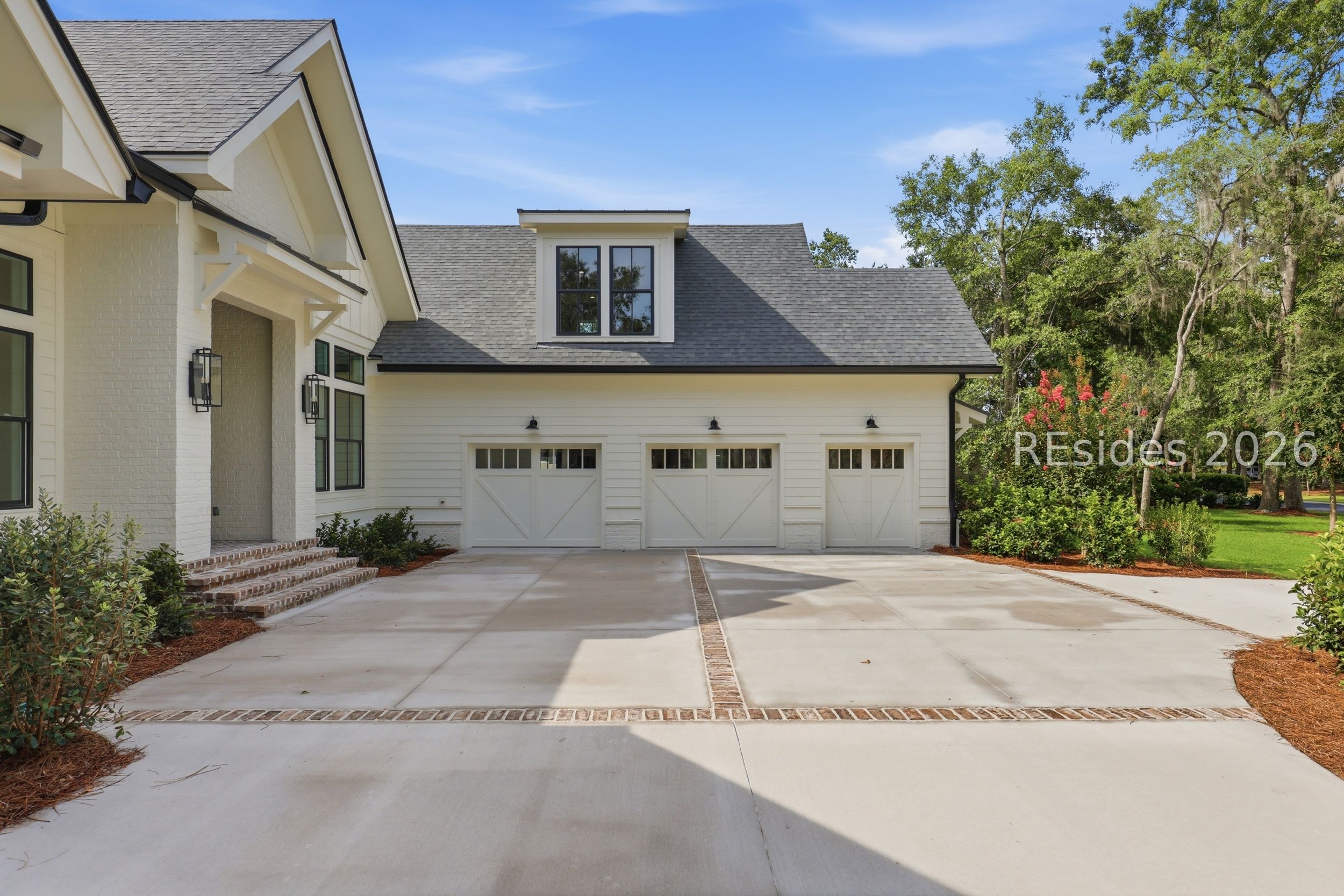 260 Bamberg Drive