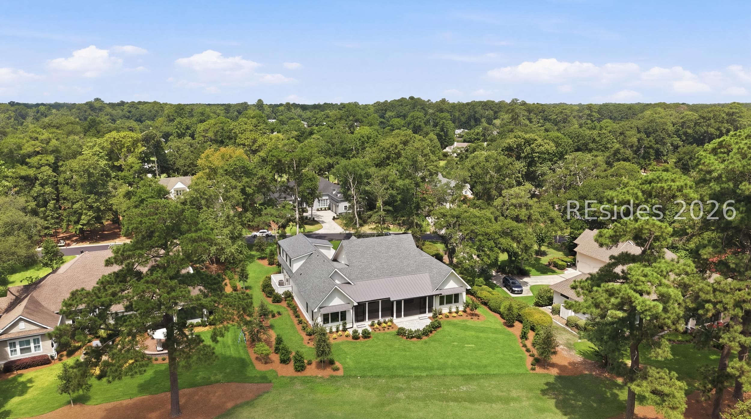 260 Bamberg Drive
