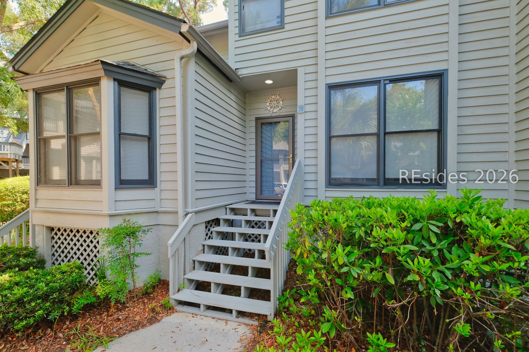 19 Lemoyne Avenue Unit: 39