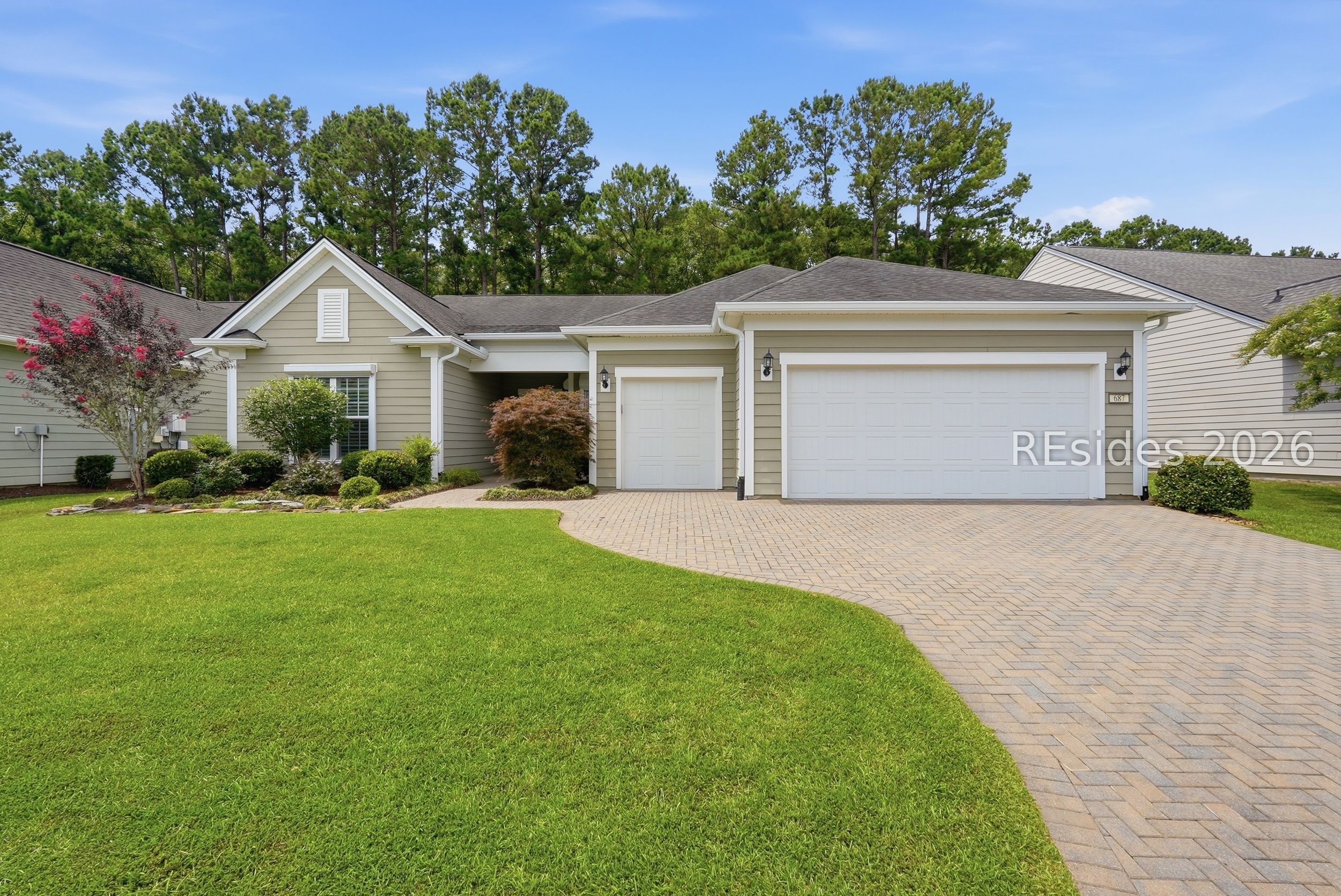 687 Freshwater Lane