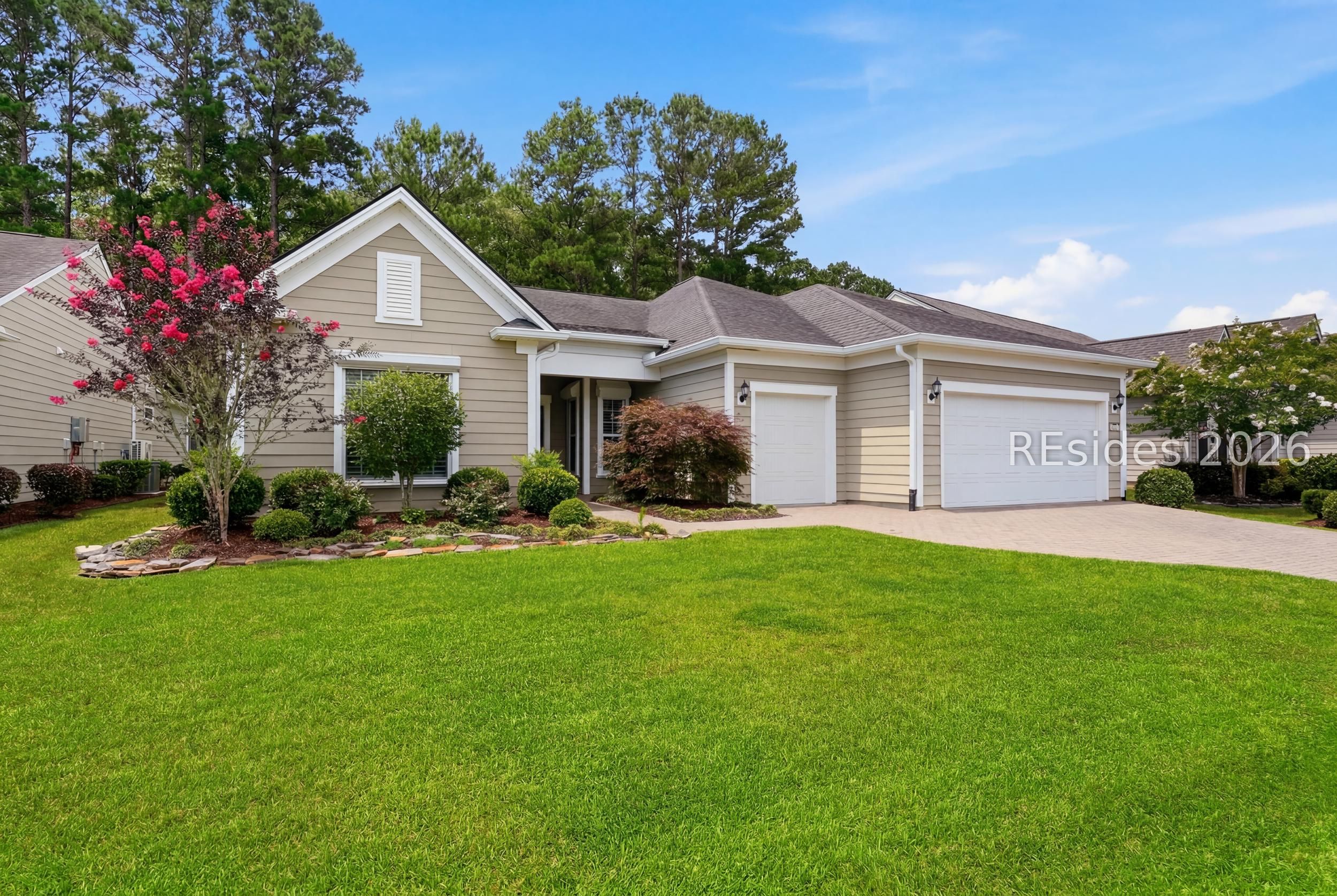 687 Freshwater Lane