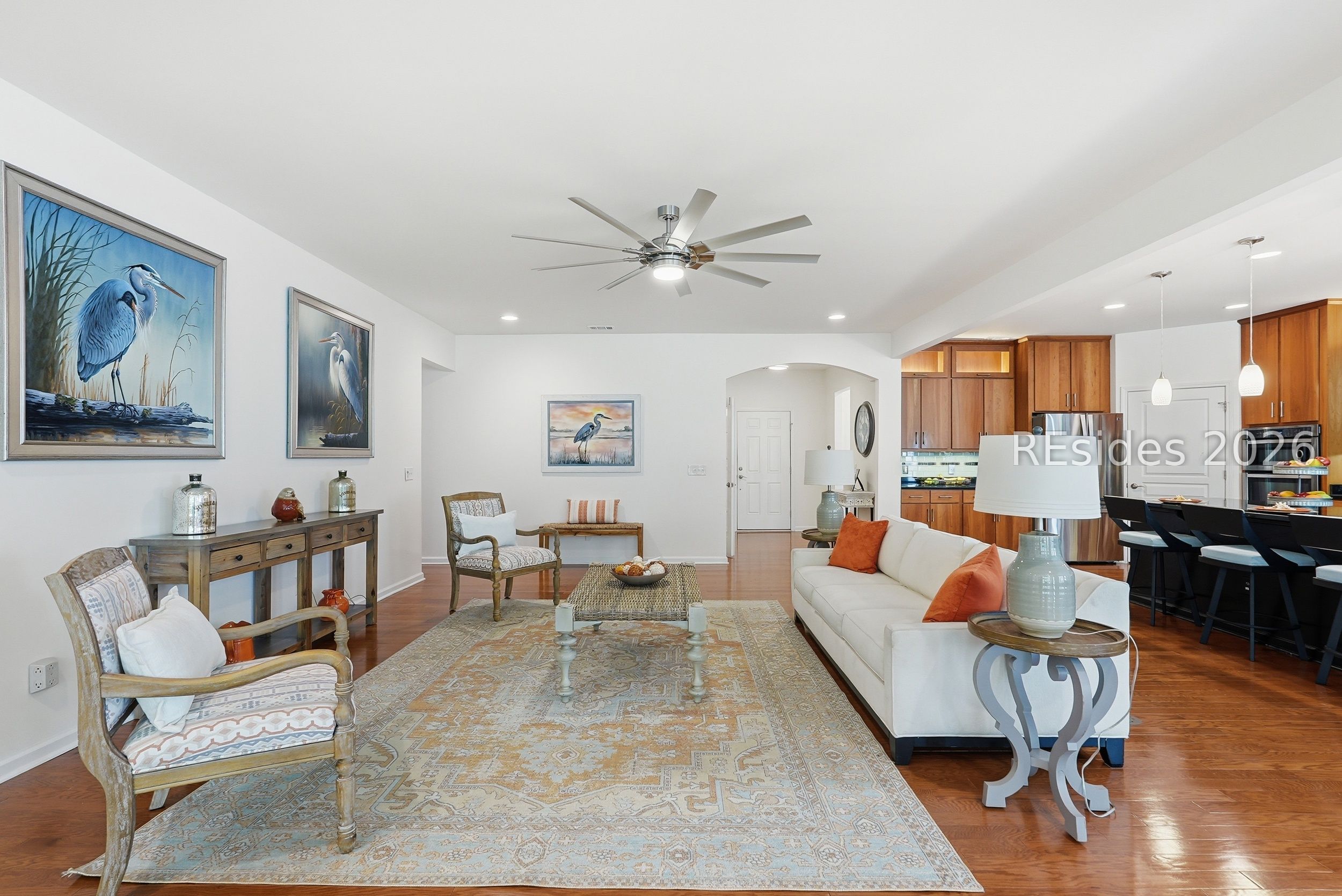 687 Freshwater Lane