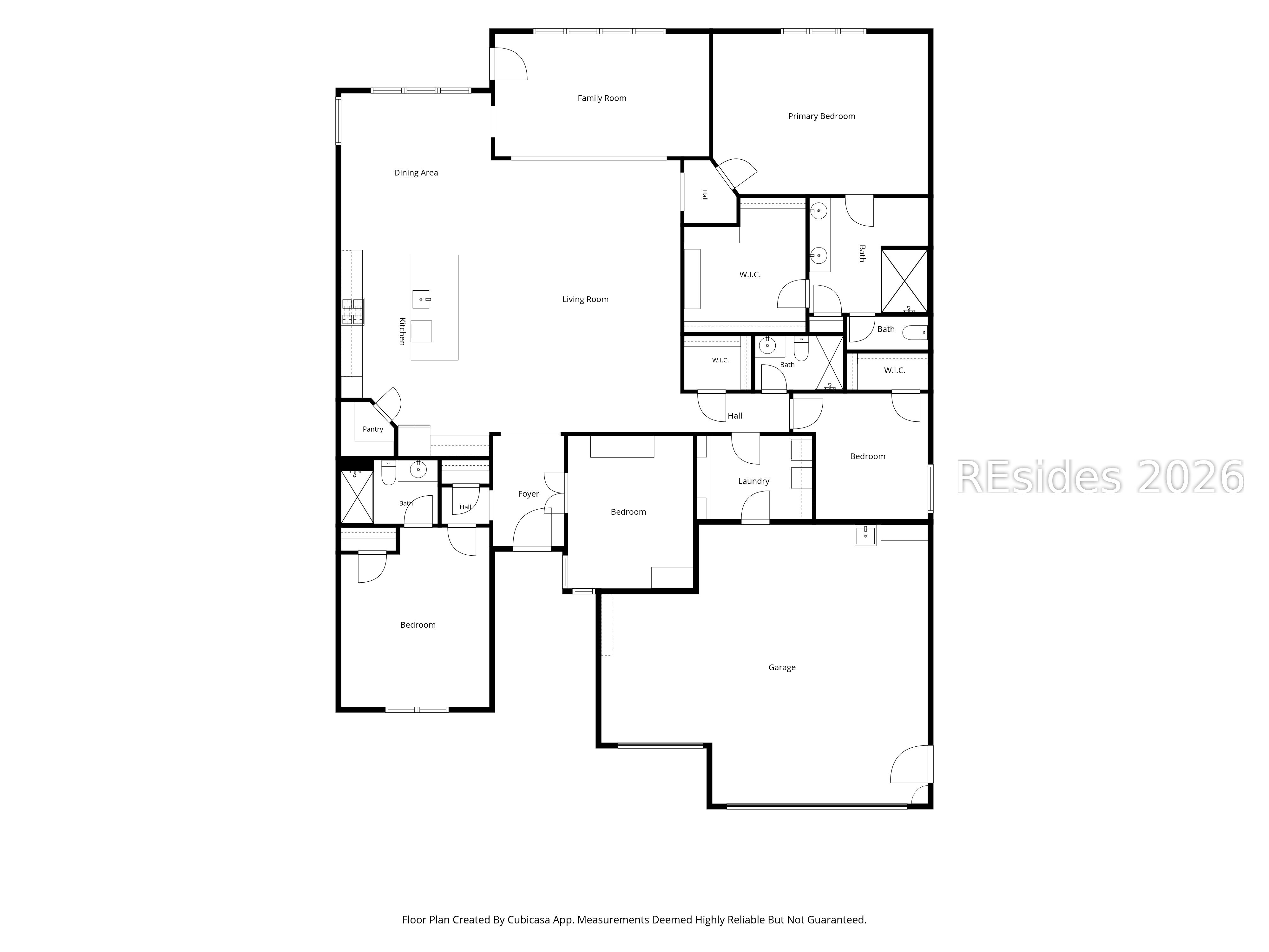 687 Freshwater Lane