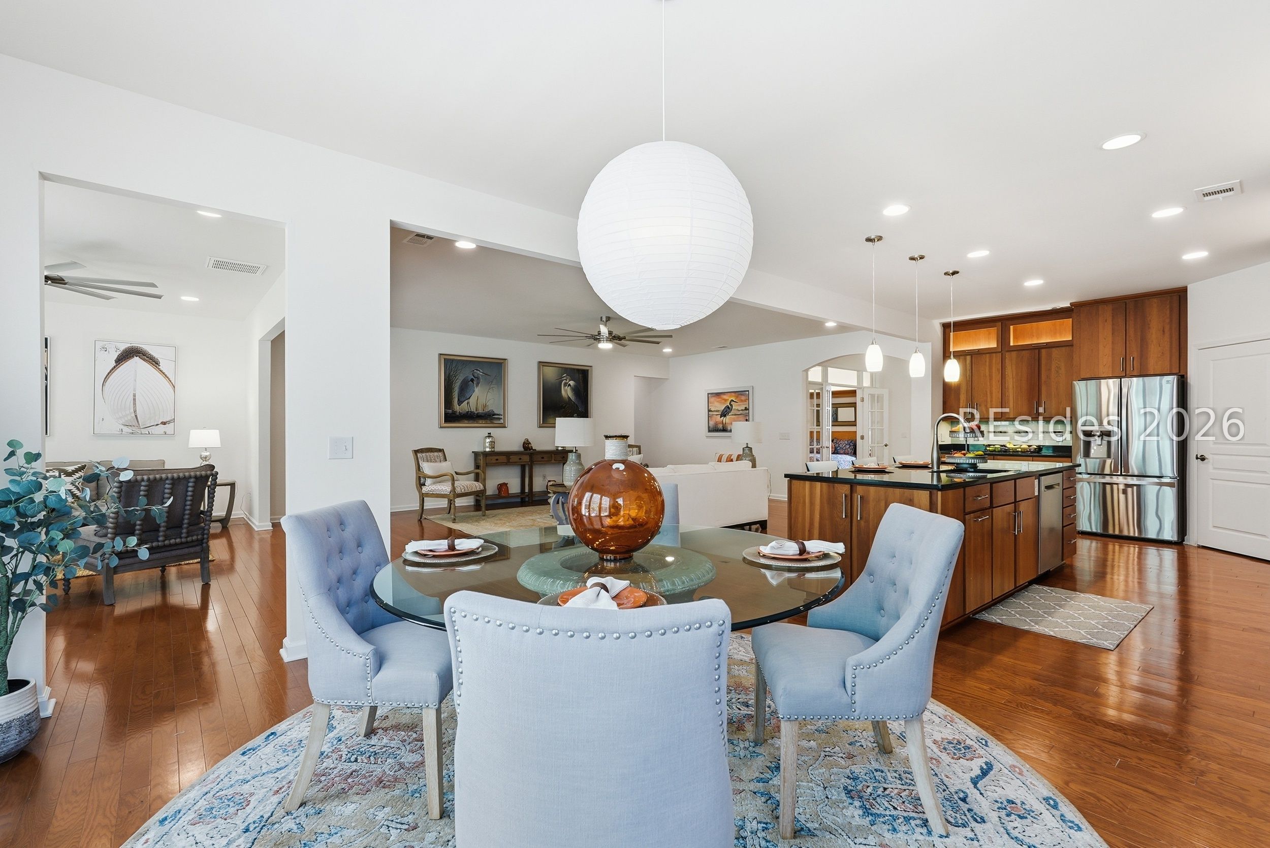 687 Freshwater Lane