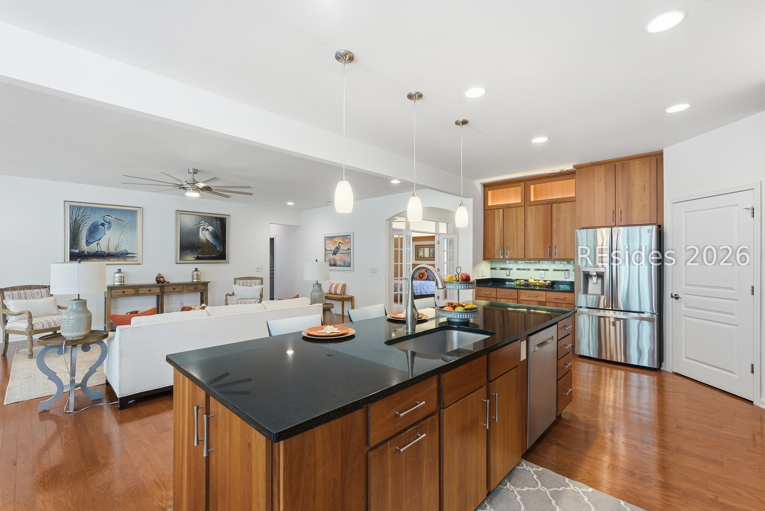 687 Freshwater Lane