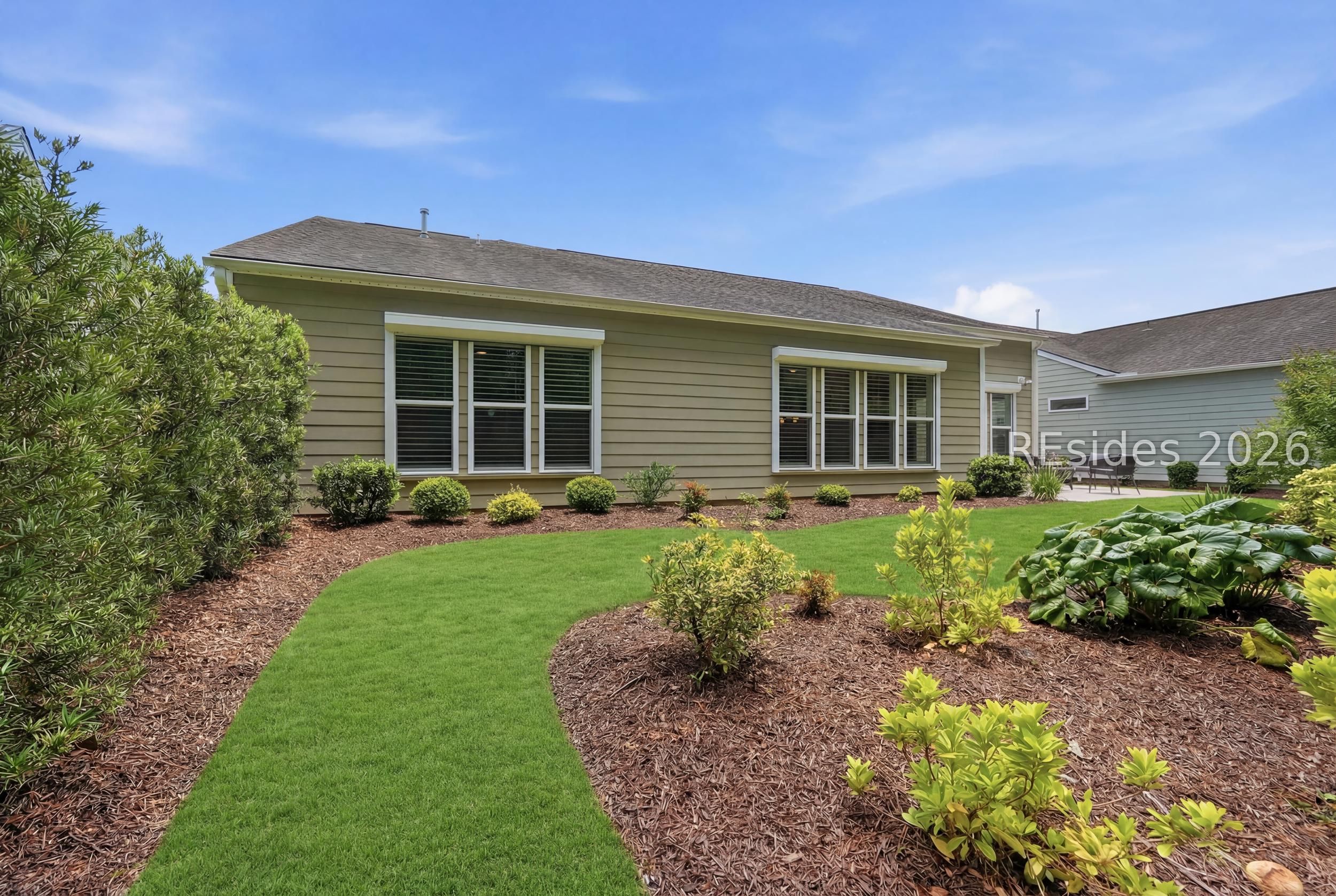 687 Freshwater Lane