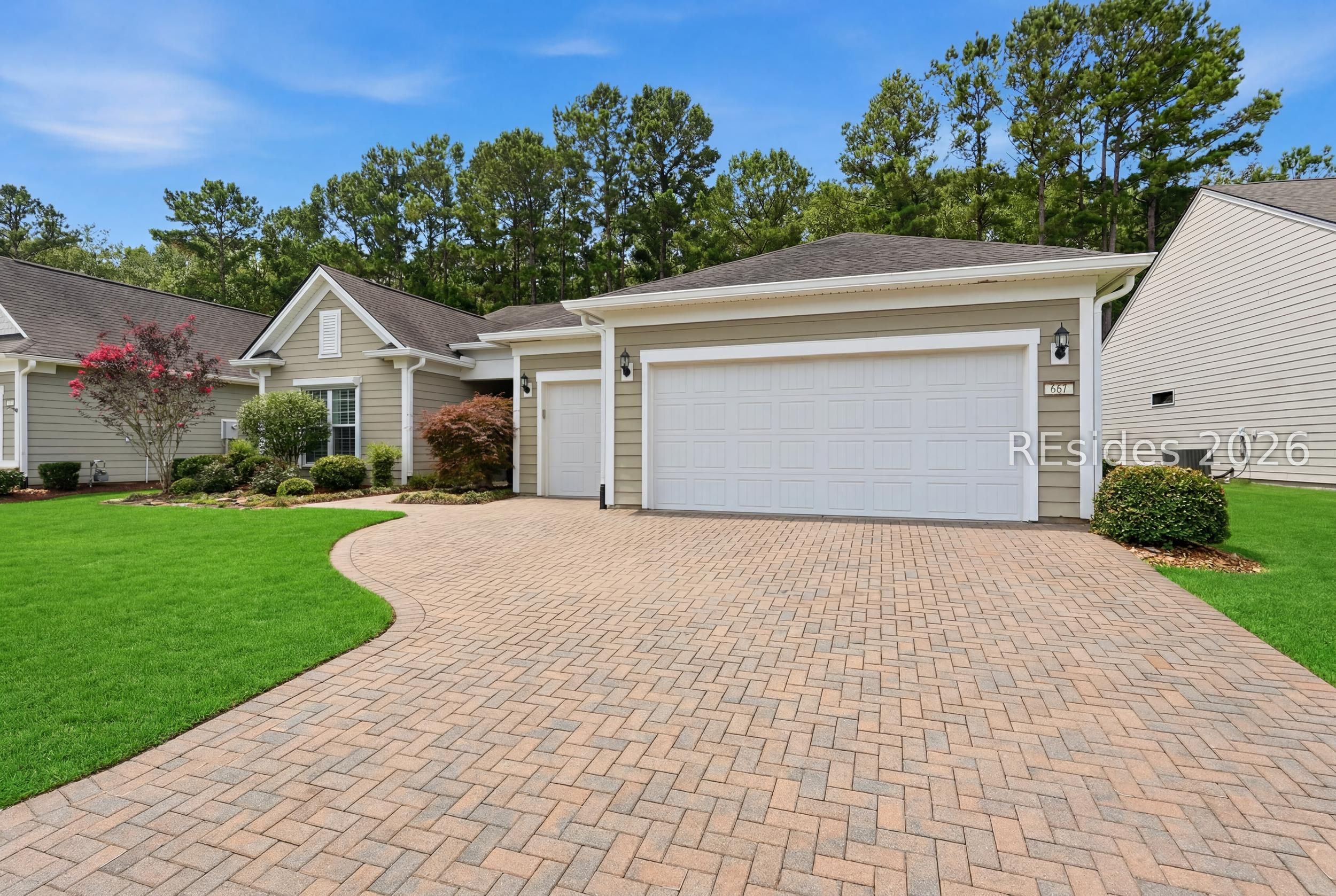 687 Freshwater Lane