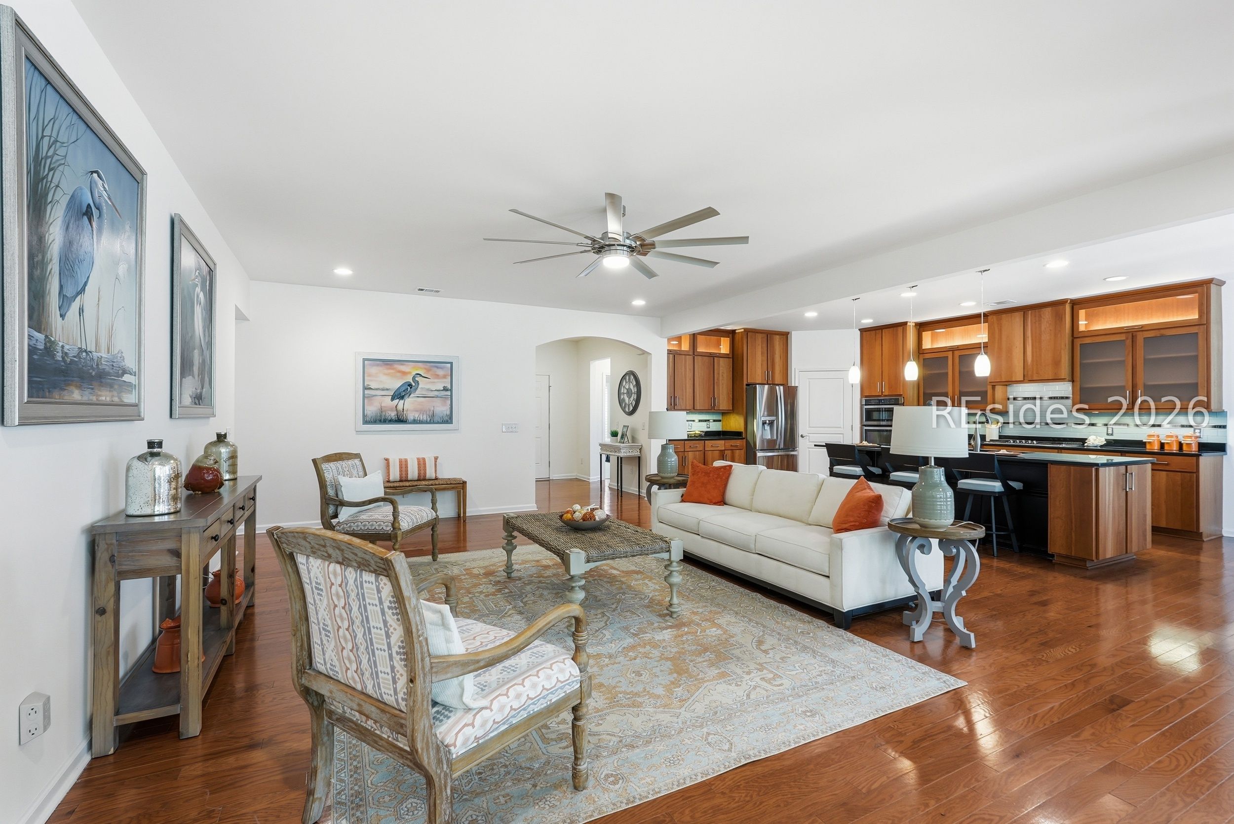 687 Freshwater Lane