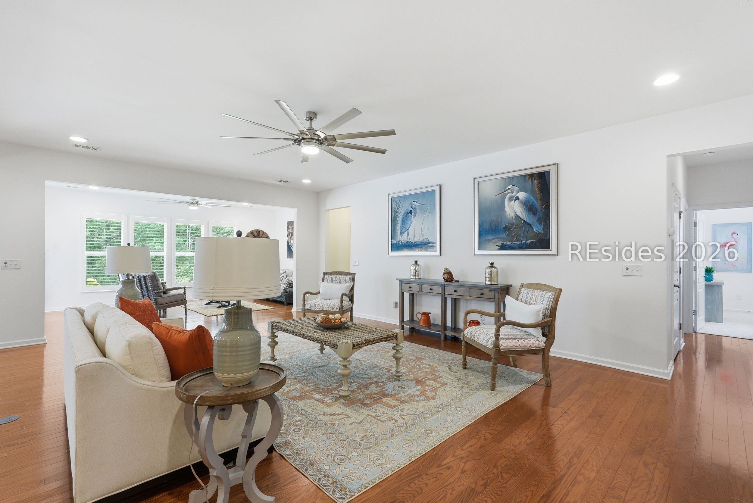 687 Freshwater Lane