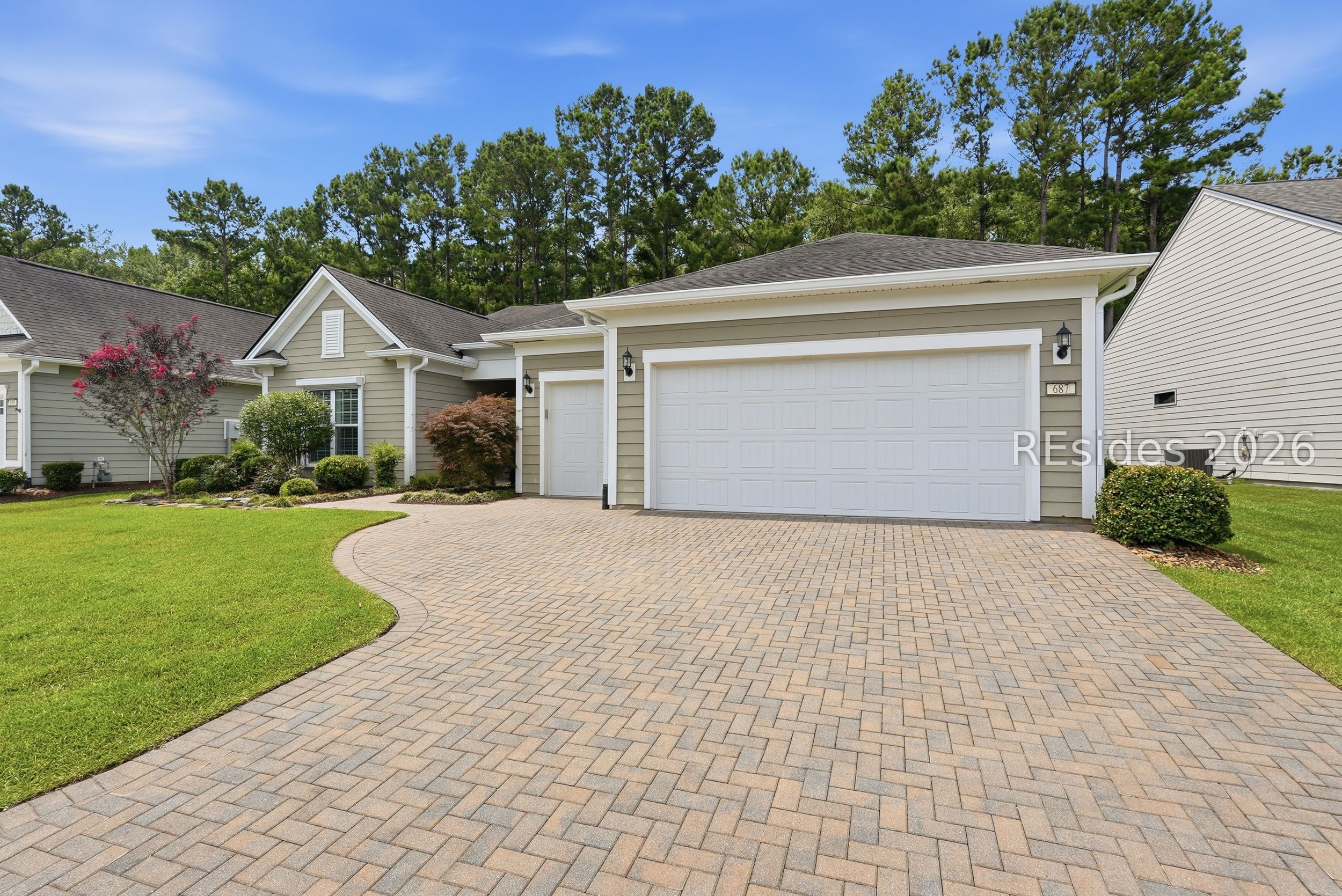 687 Freshwater Lane