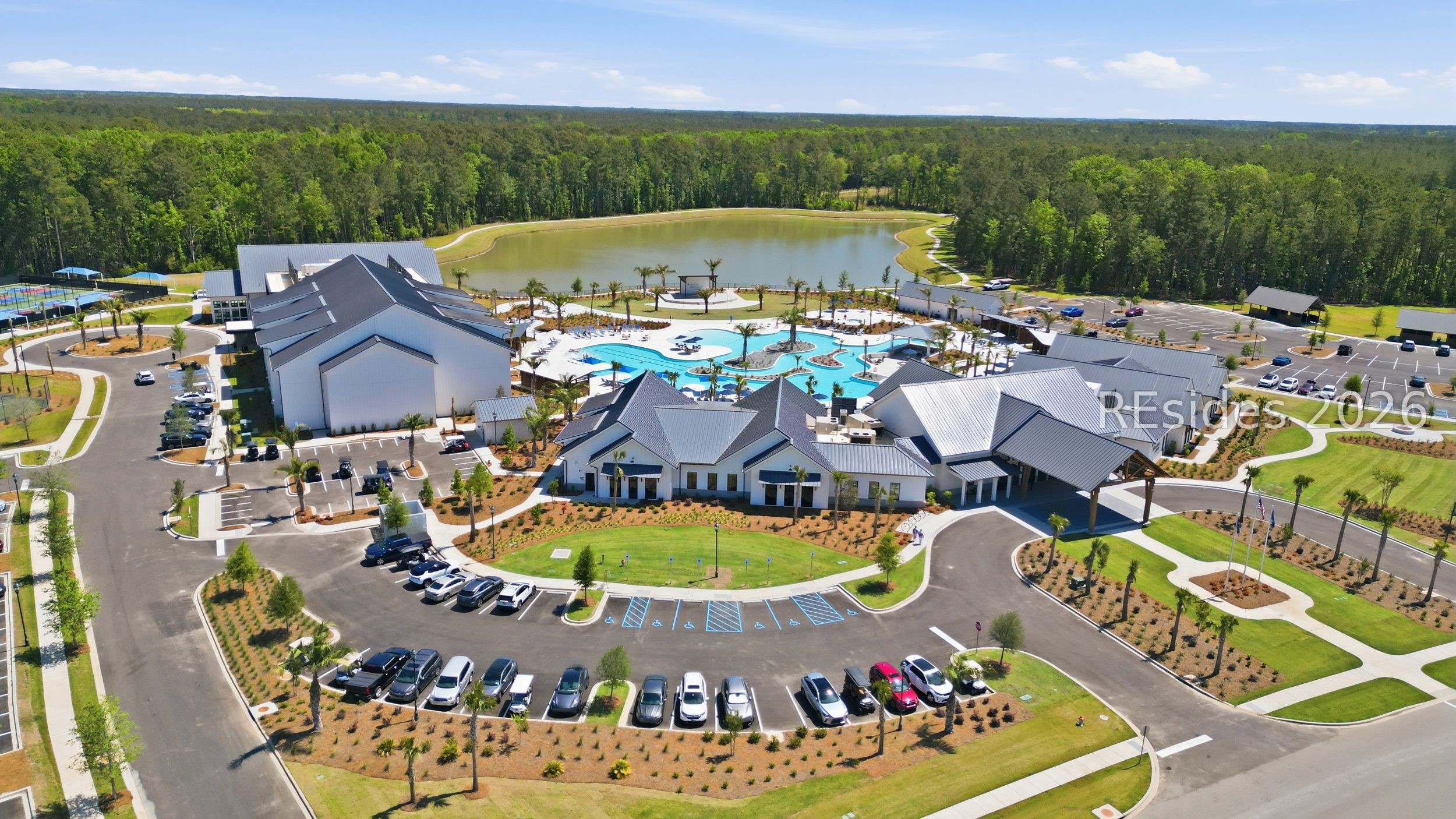 687 Freshwater Lane
