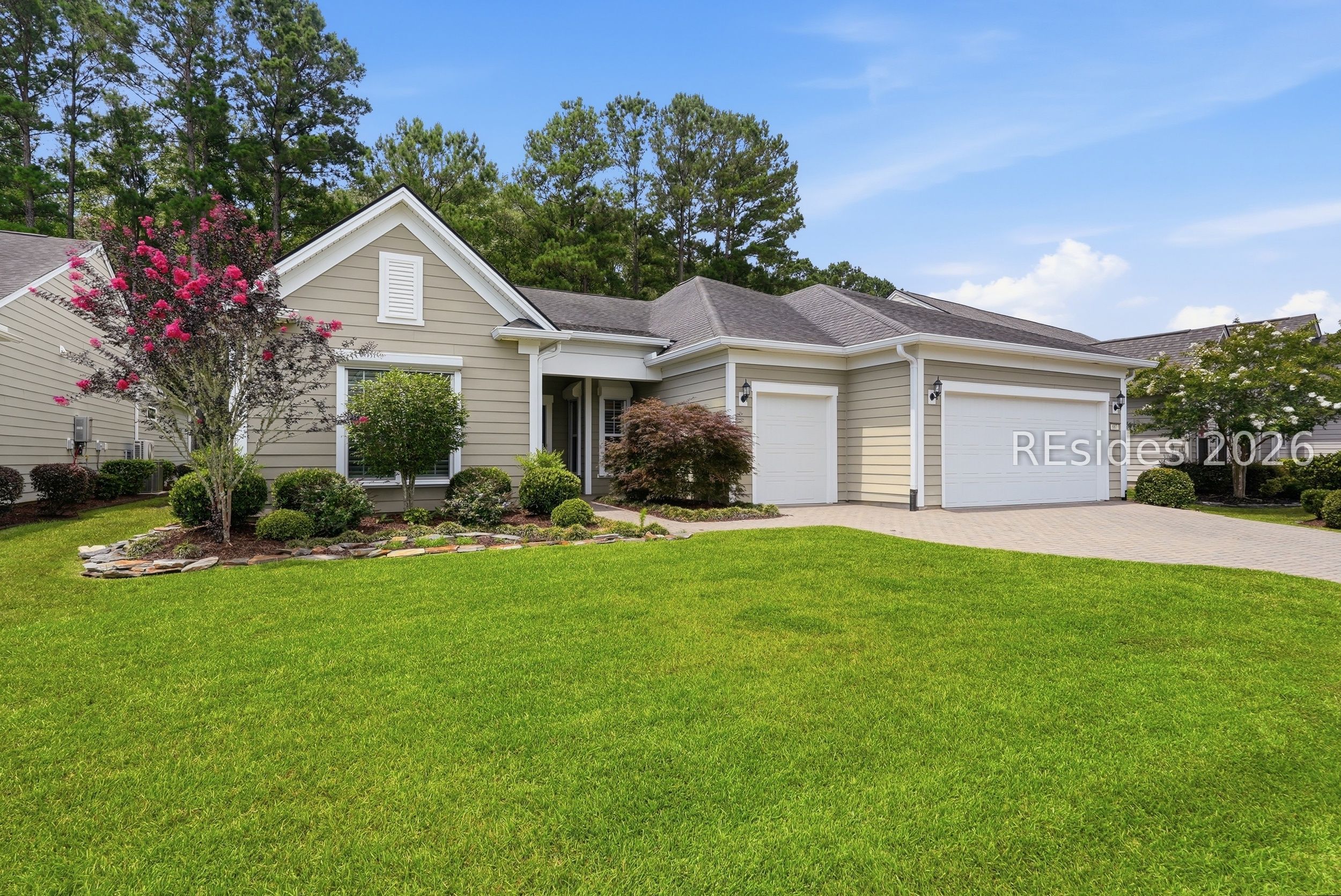 687 Freshwater Lane