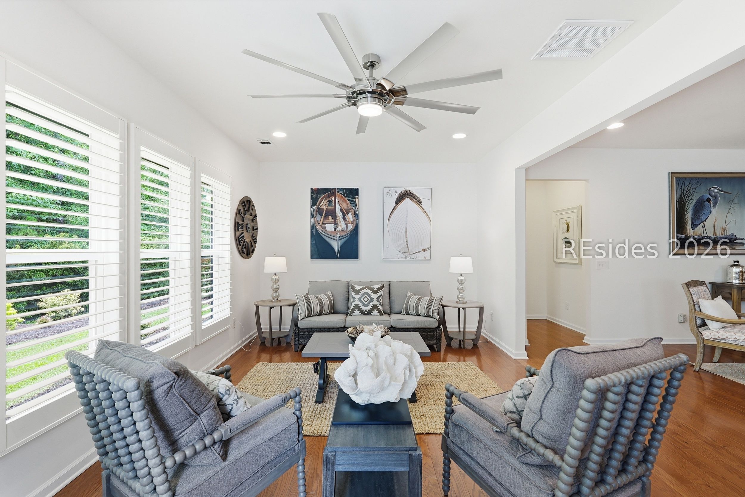 687 Freshwater Lane