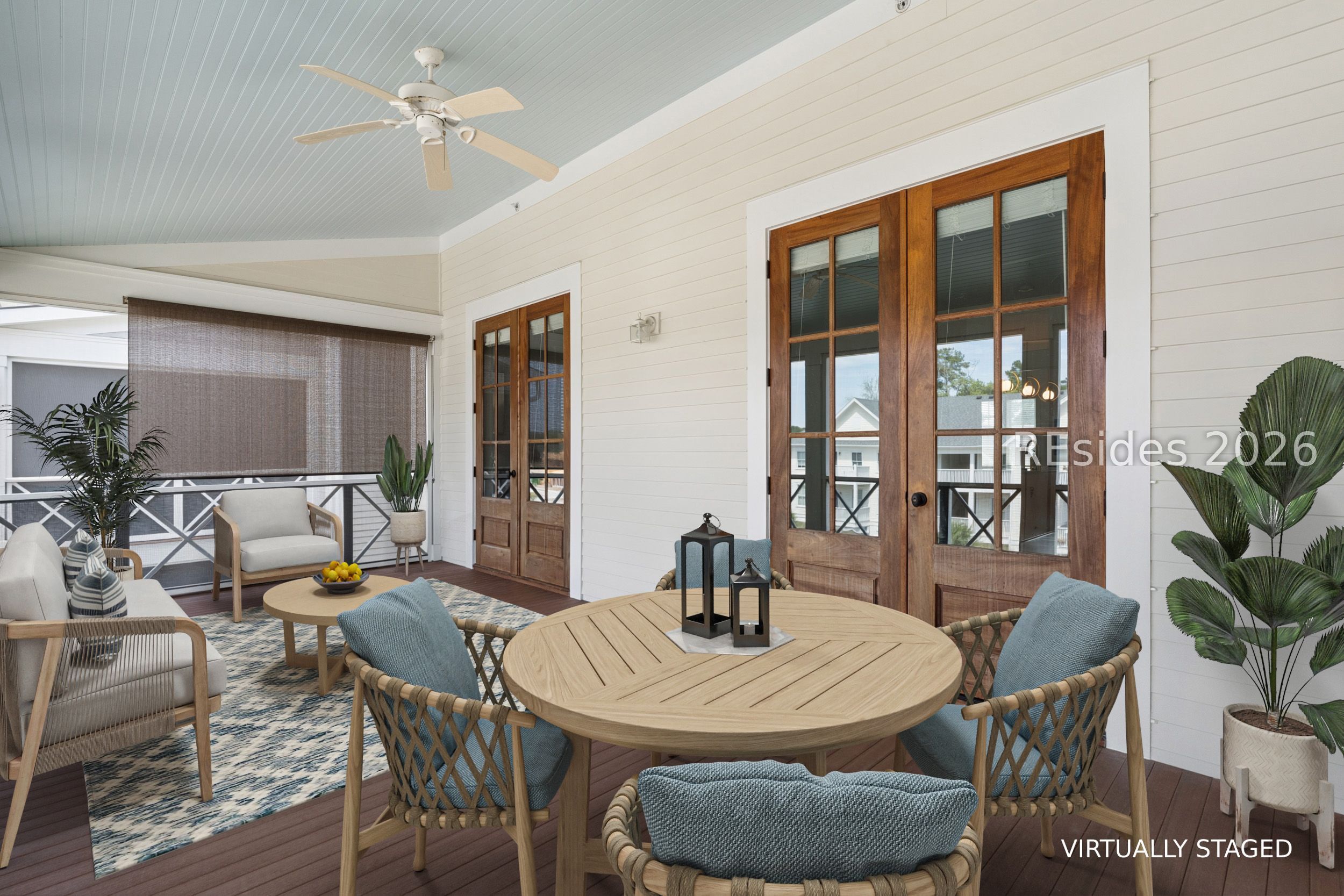 6 Abbey Row Unit: 3B