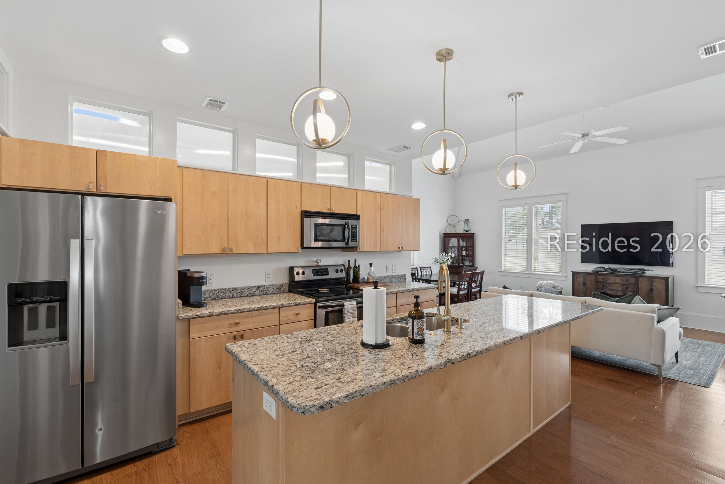 6 Abbey Row Unit: 3B