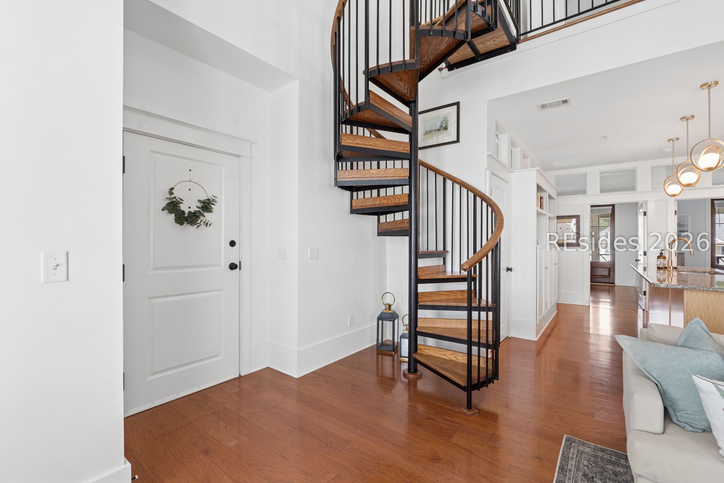 6 Abbey Row Unit: 3B