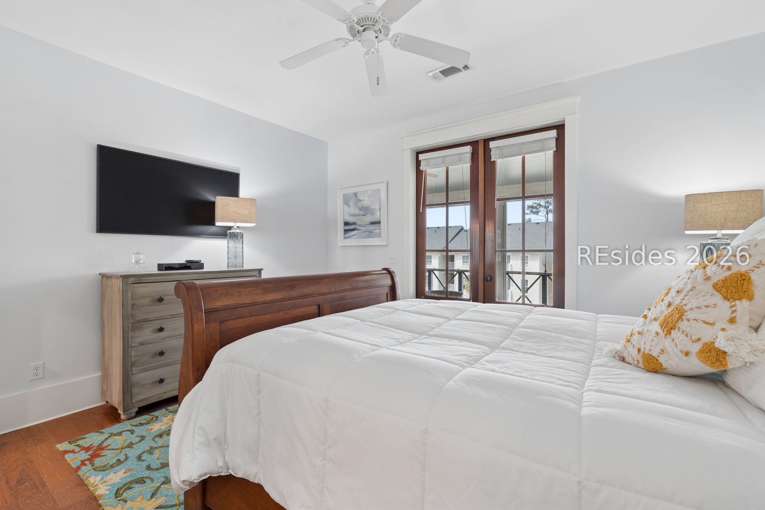 6 Abbey Row Unit: 3B