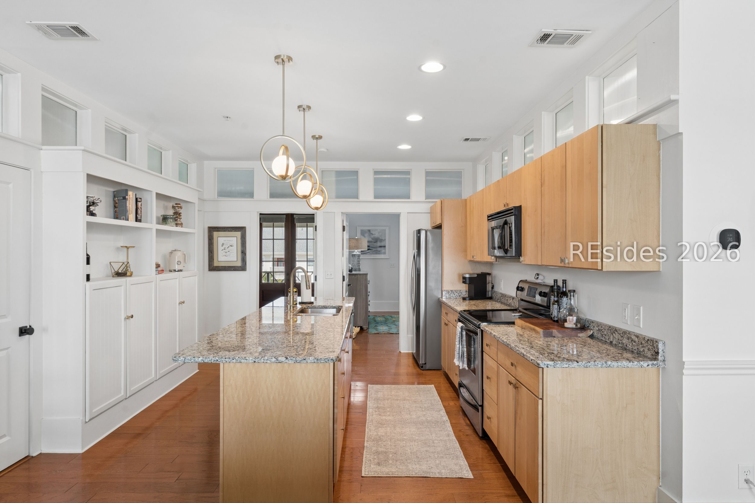 6 Abbey Row Unit: 3B