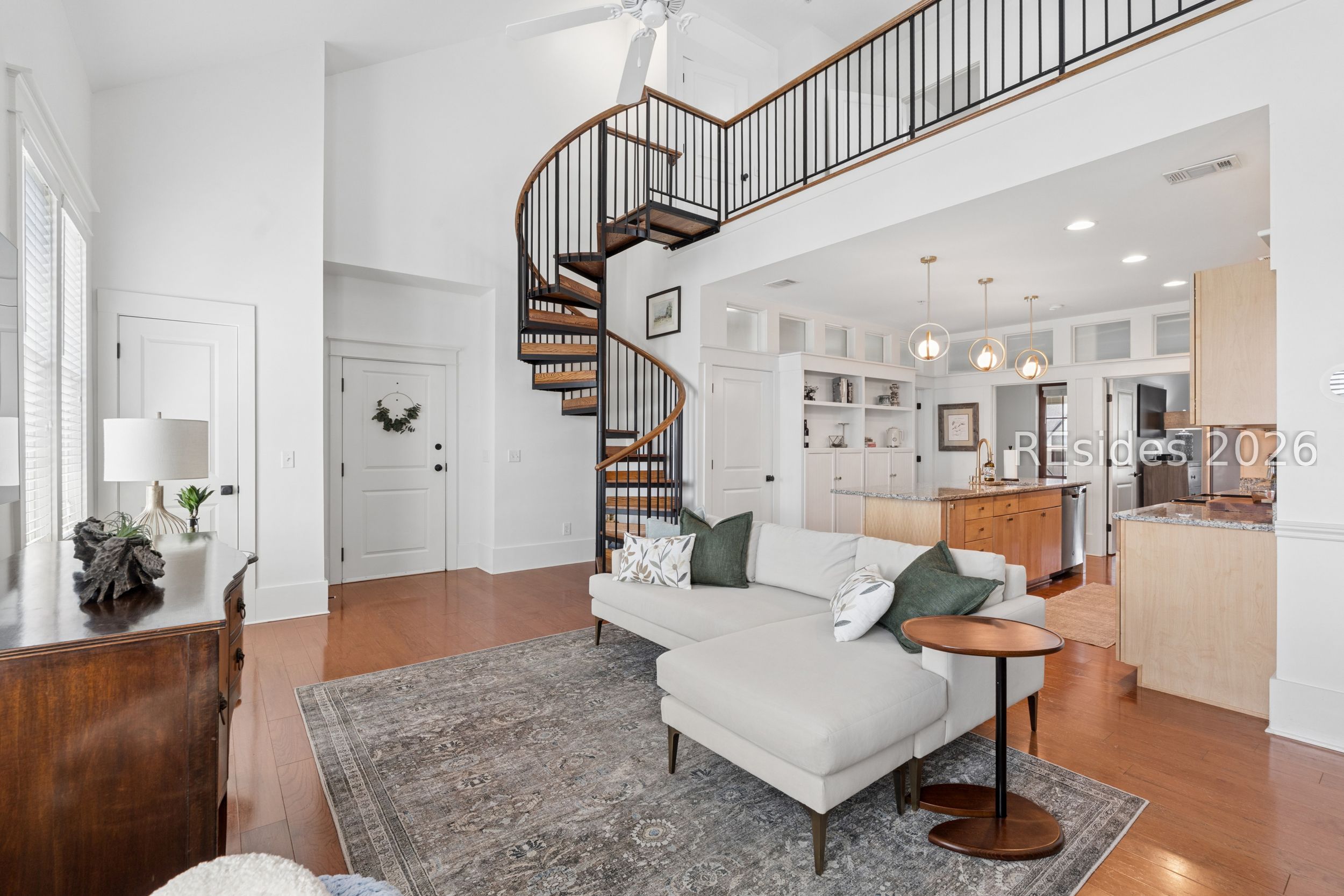 6 Abbey Row Unit: 3B