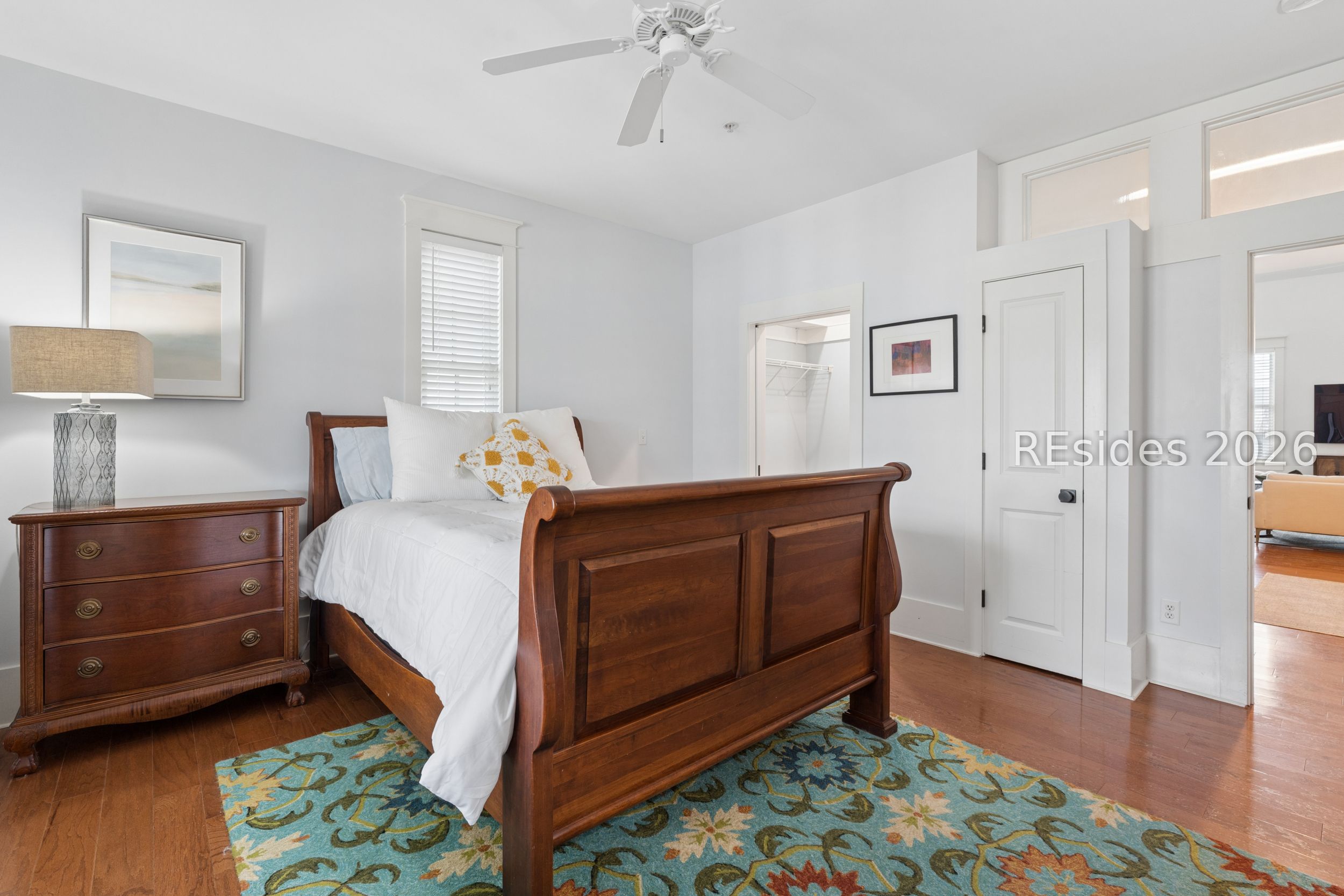 6 Abbey Row Unit: 3B