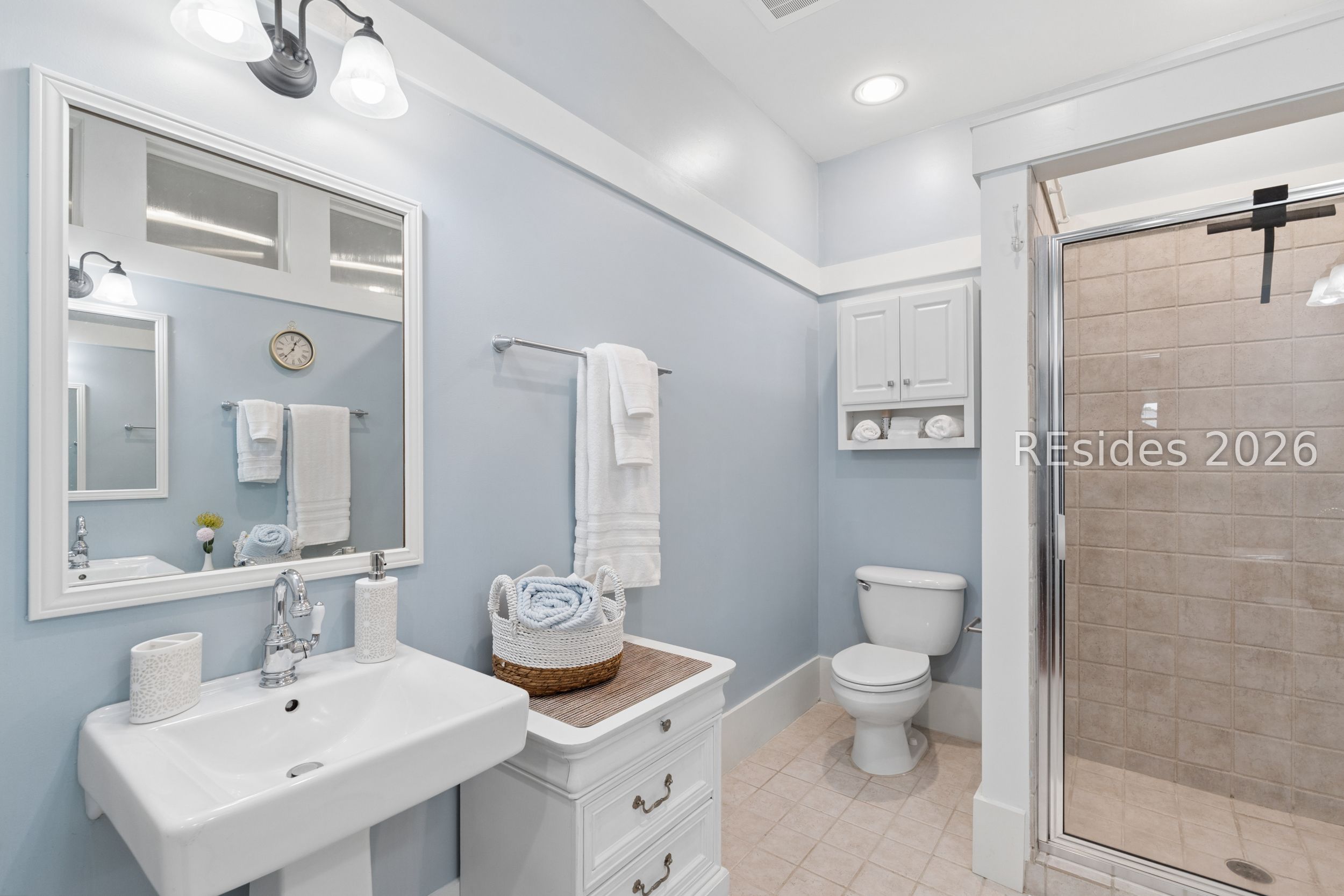 6 Abbey Row Unit: 3B