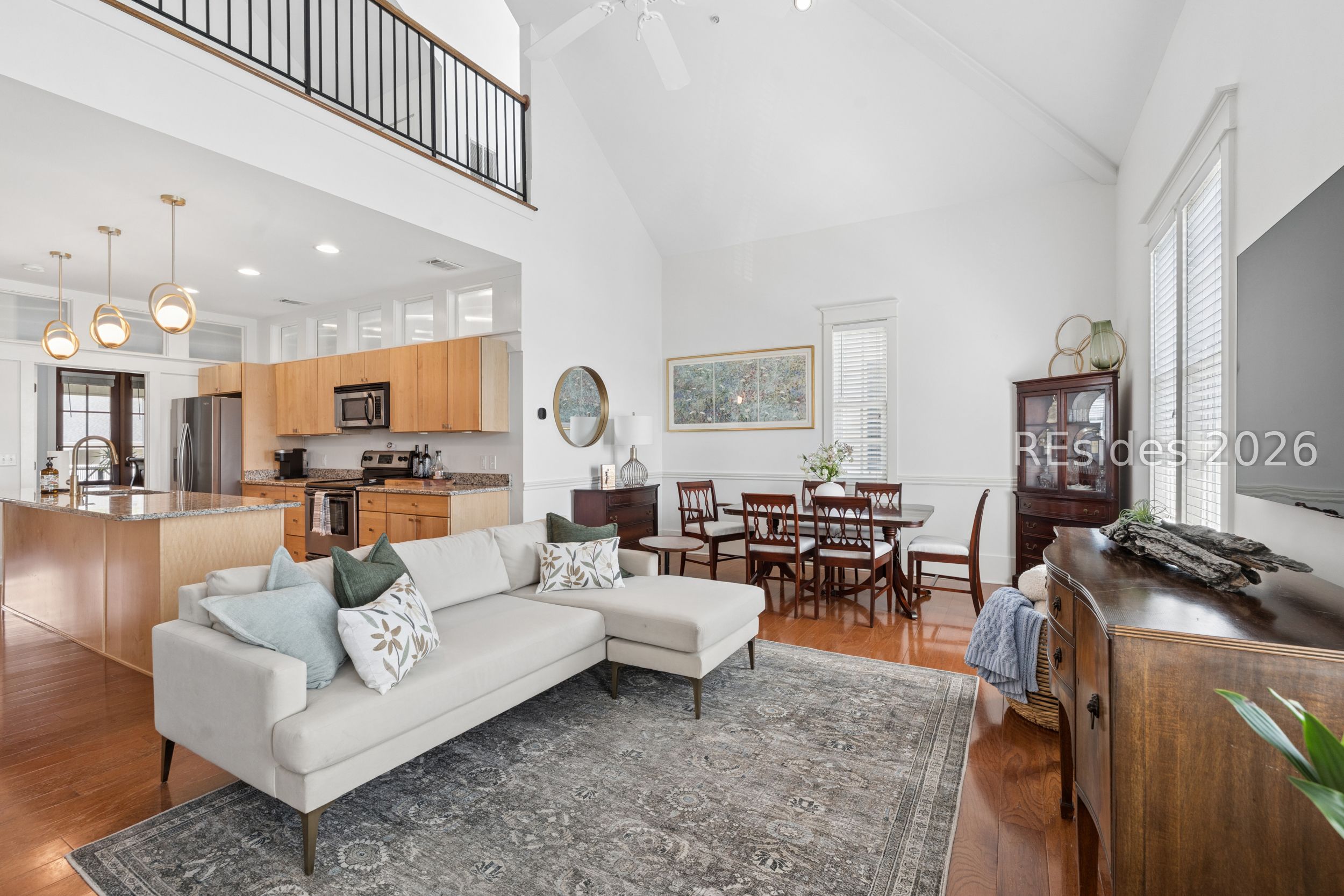 6 Abbey Row Unit: 3B