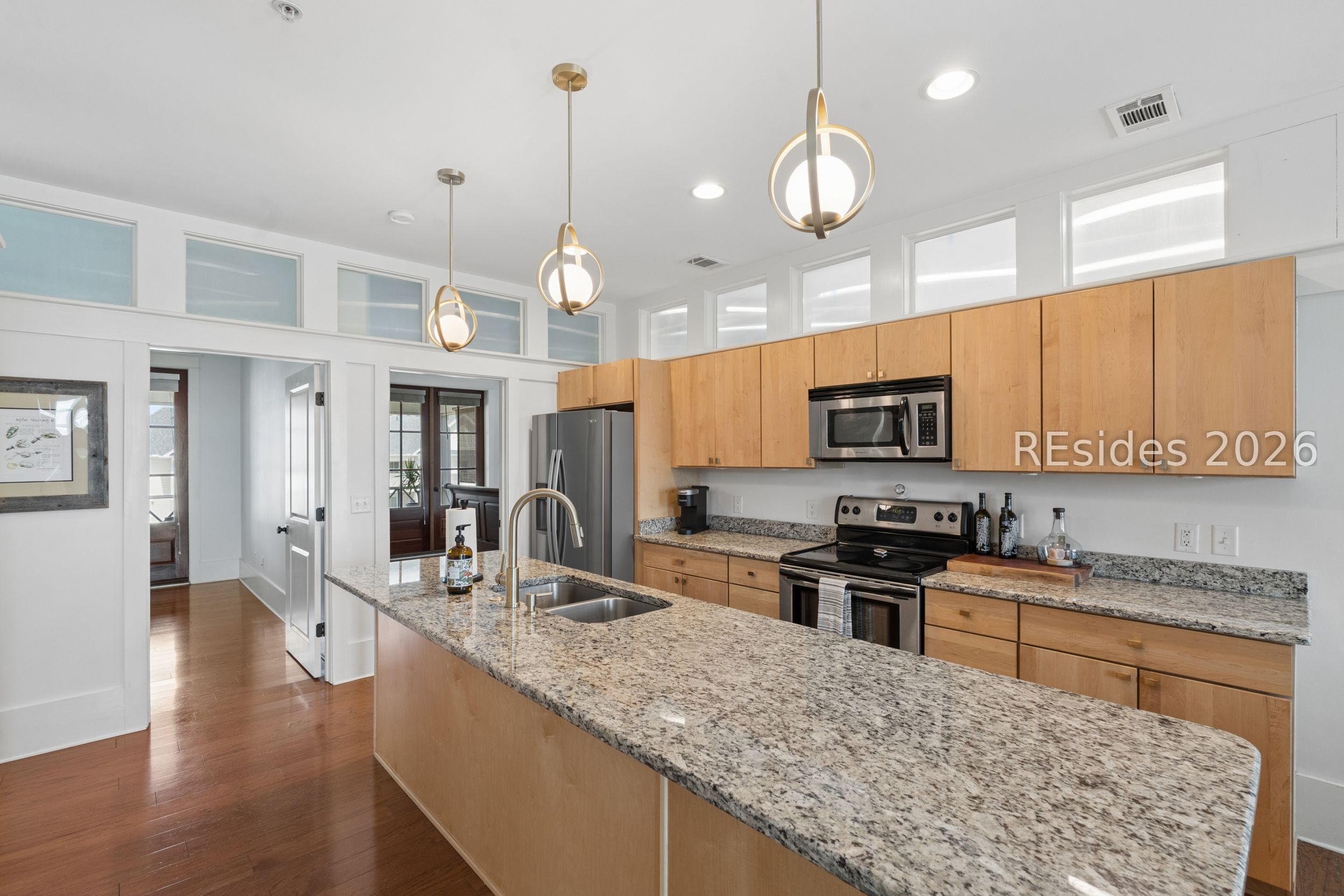 6 Abbey Row Unit: 3B