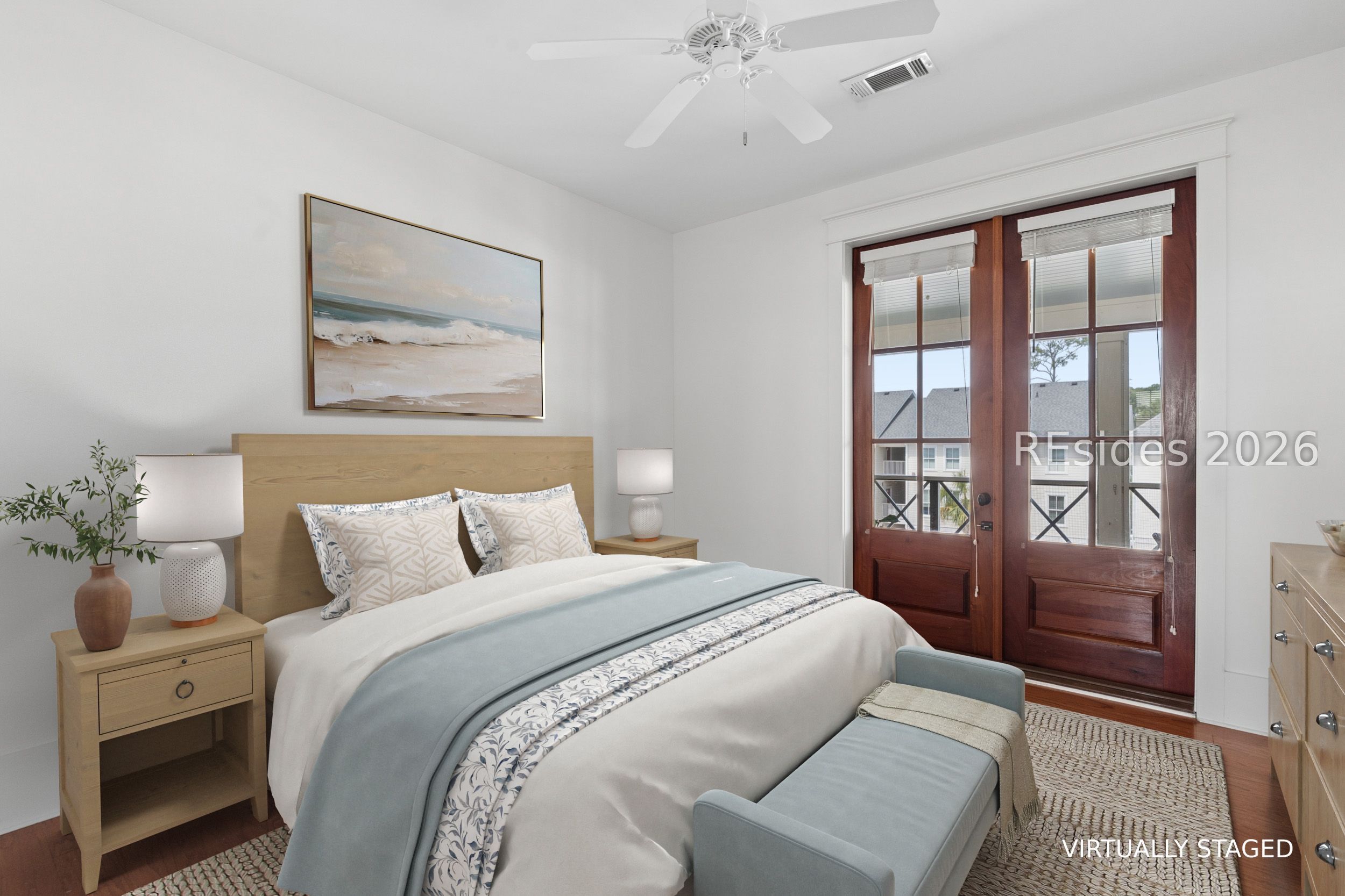 6 Abbey Row Unit: 3B