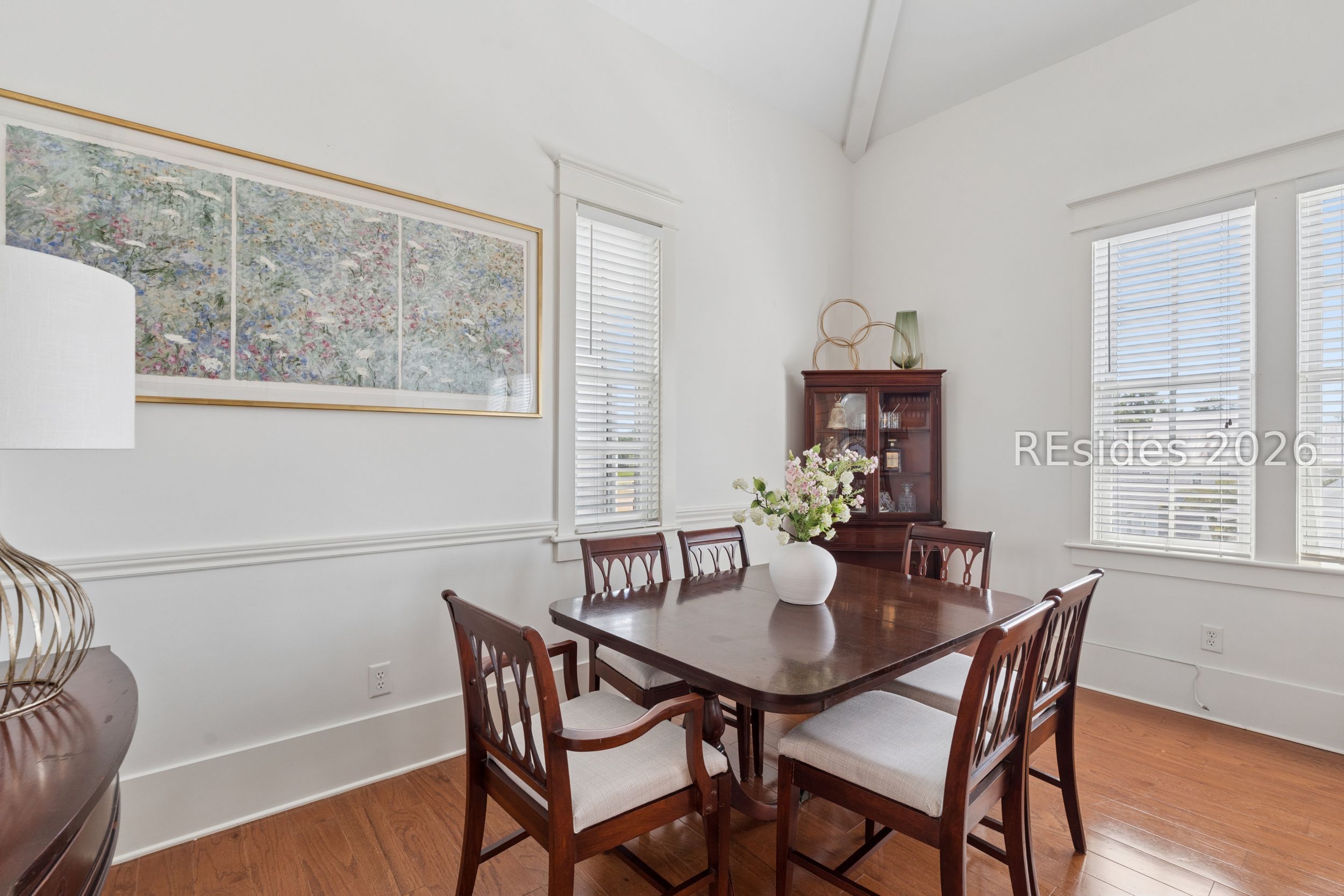 6 Abbey Row Unit: 3B