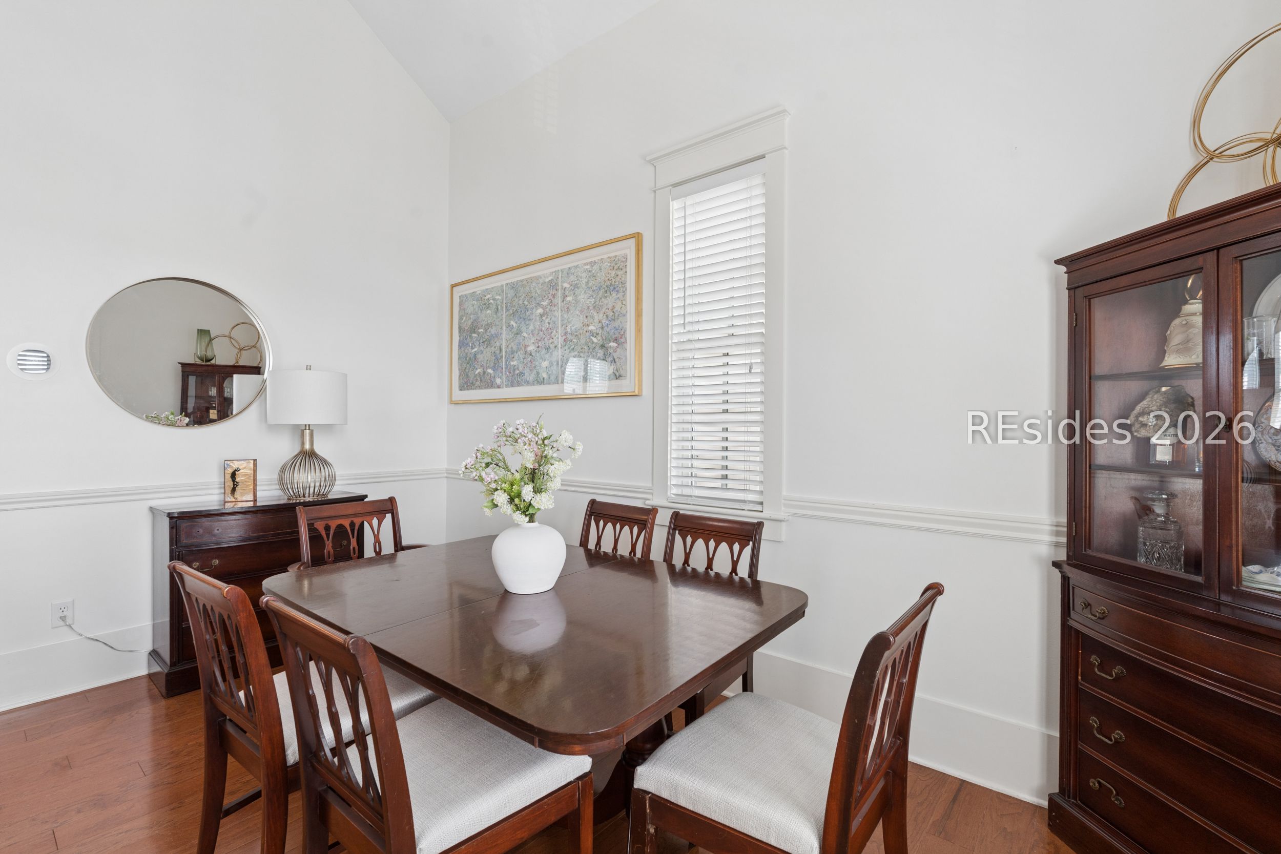 6 Abbey Row Unit: 3B