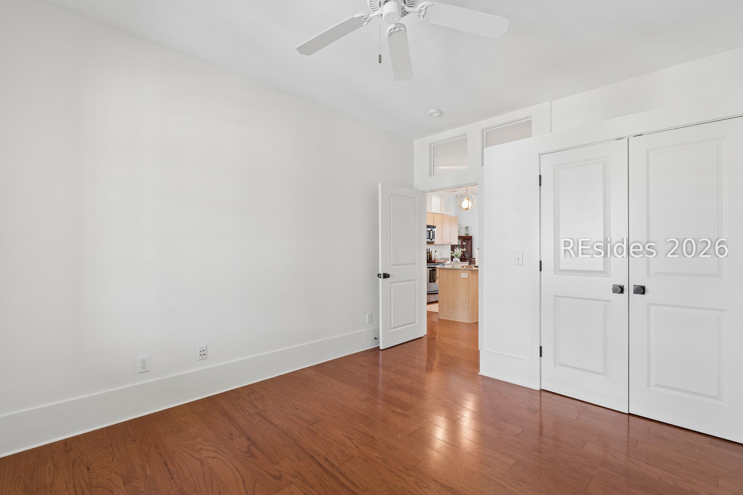 6 Abbey Row Unit: 3B