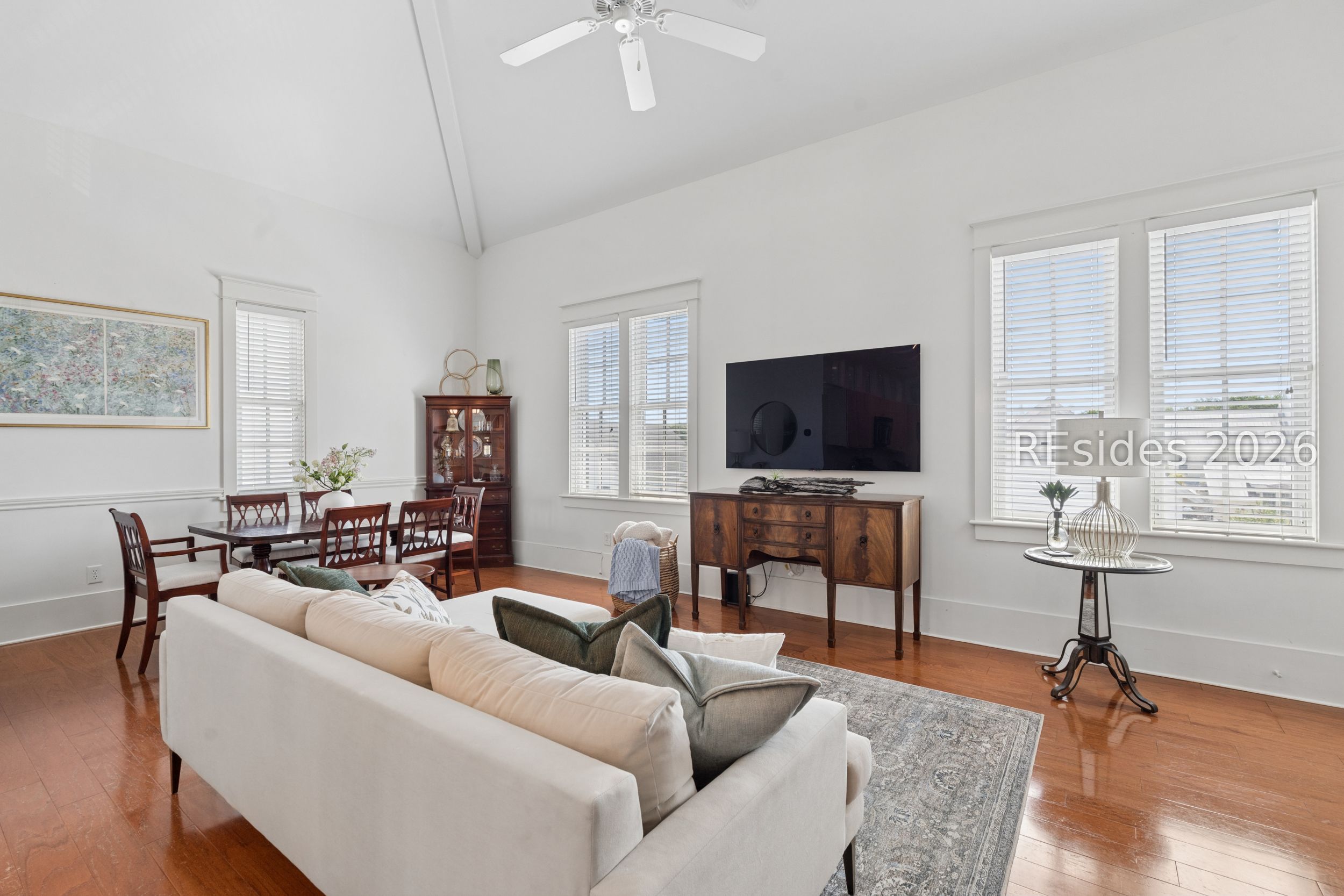 6 Abbey Row Unit: 3B
