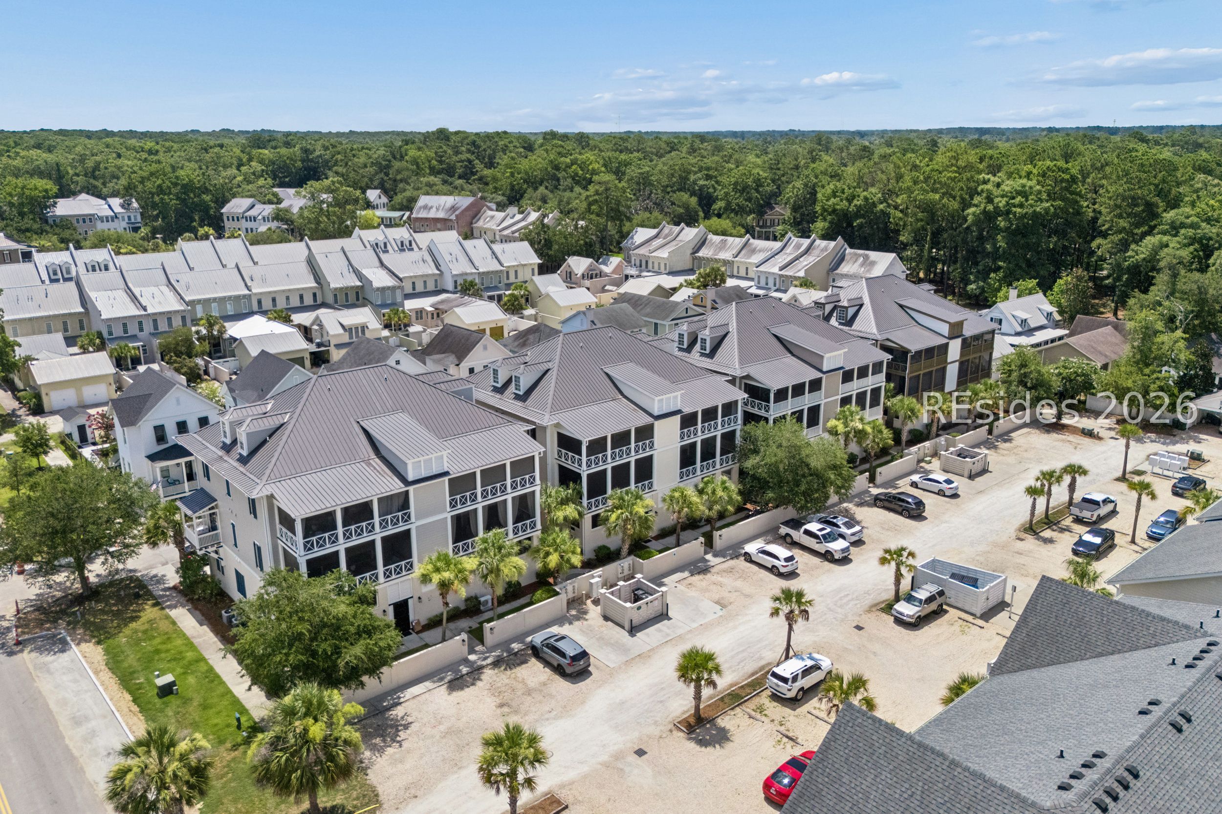 6 Abbey Row Unit: 3B