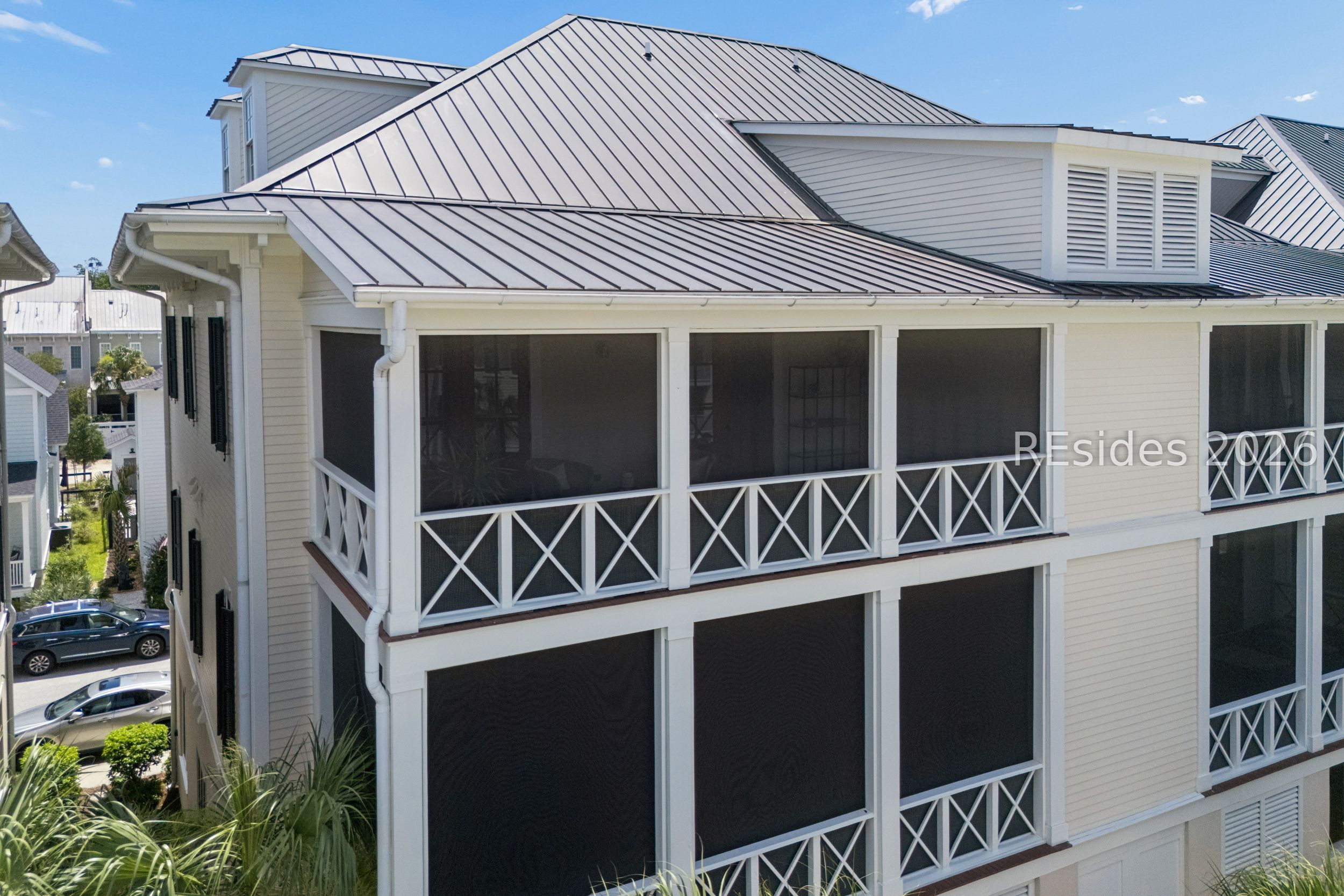 6 Abbey Row Unit: 3B