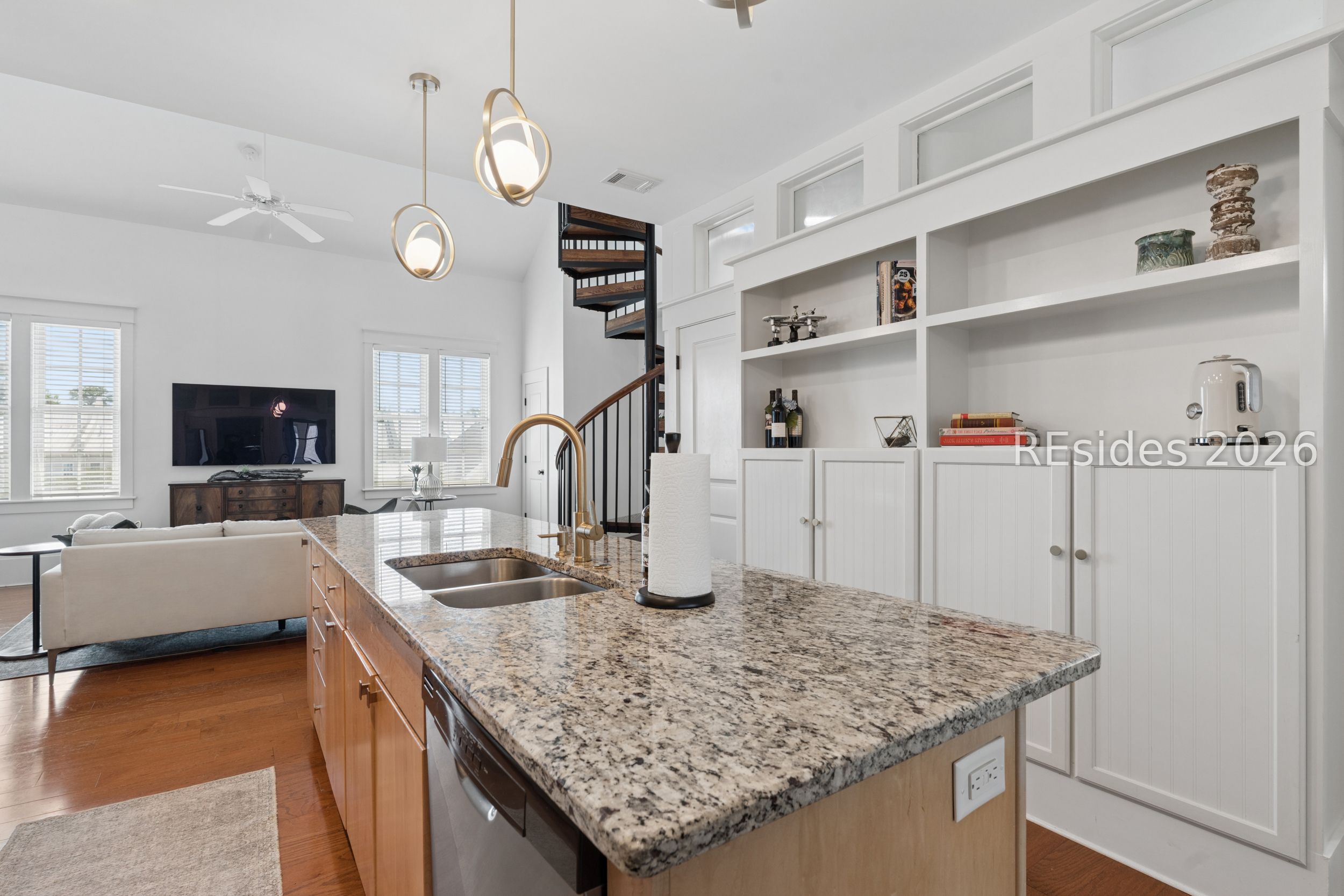 6 Abbey Row Unit: 3B