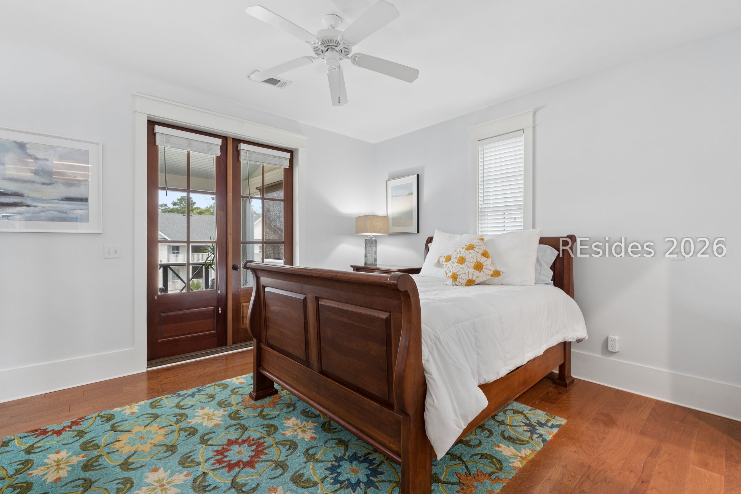 6 Abbey Row Unit: 3B