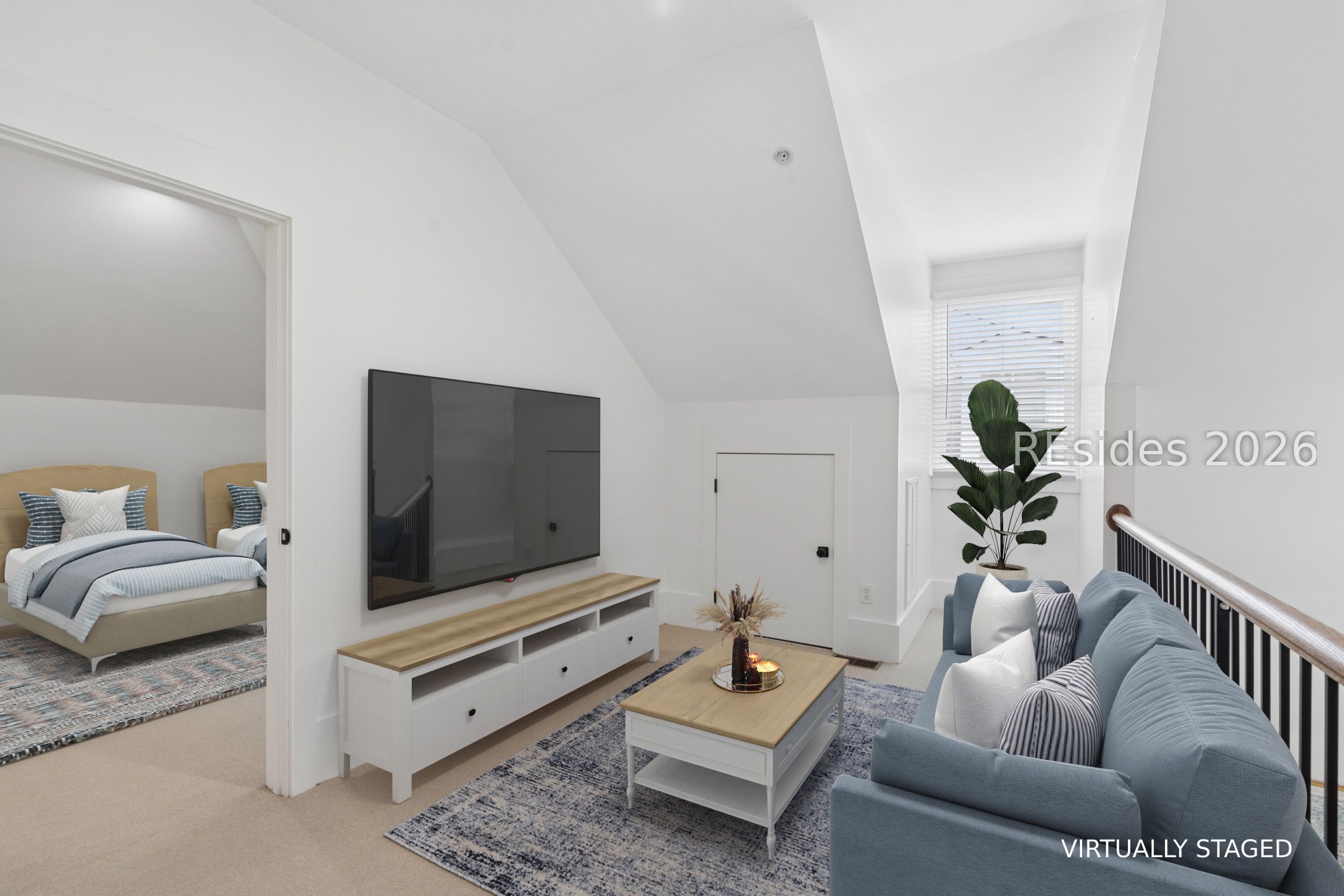 6 Abbey Row Unit: 3B