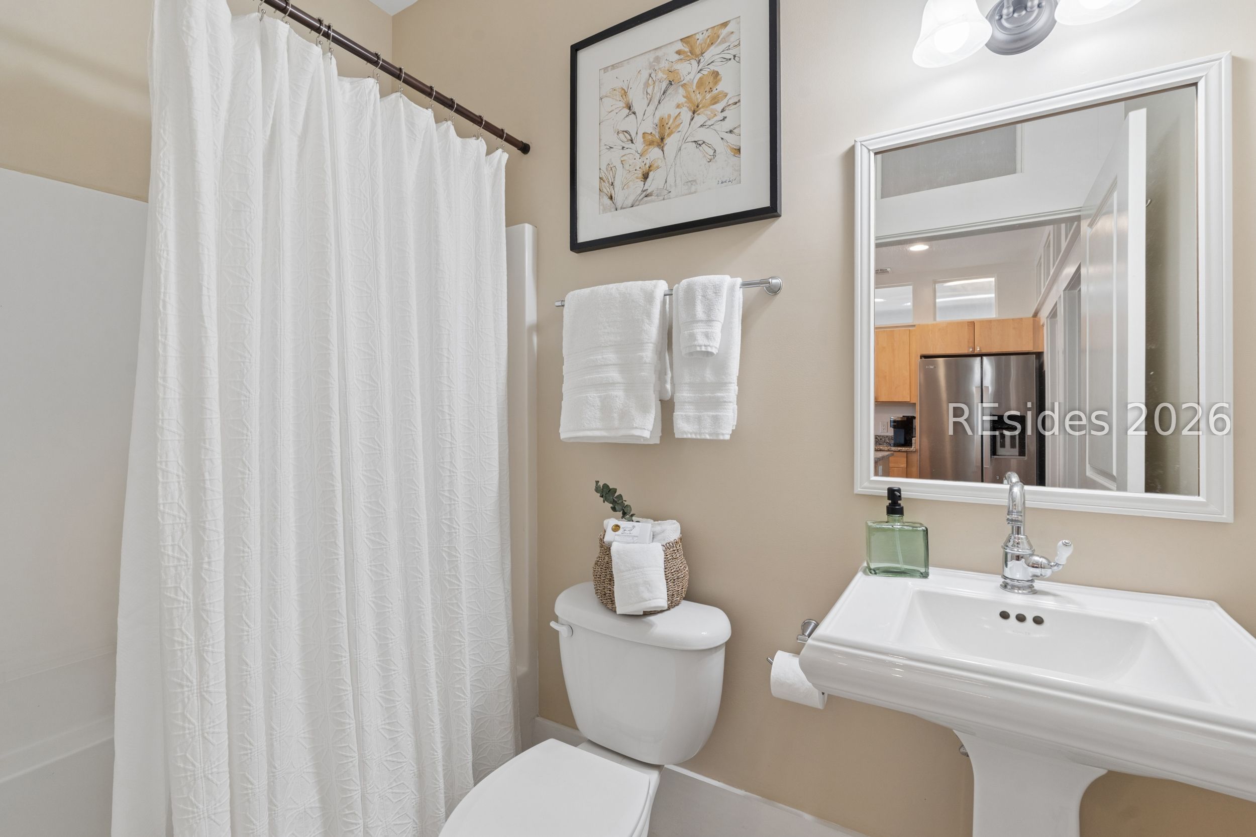 6 Abbey Row Unit: 3B