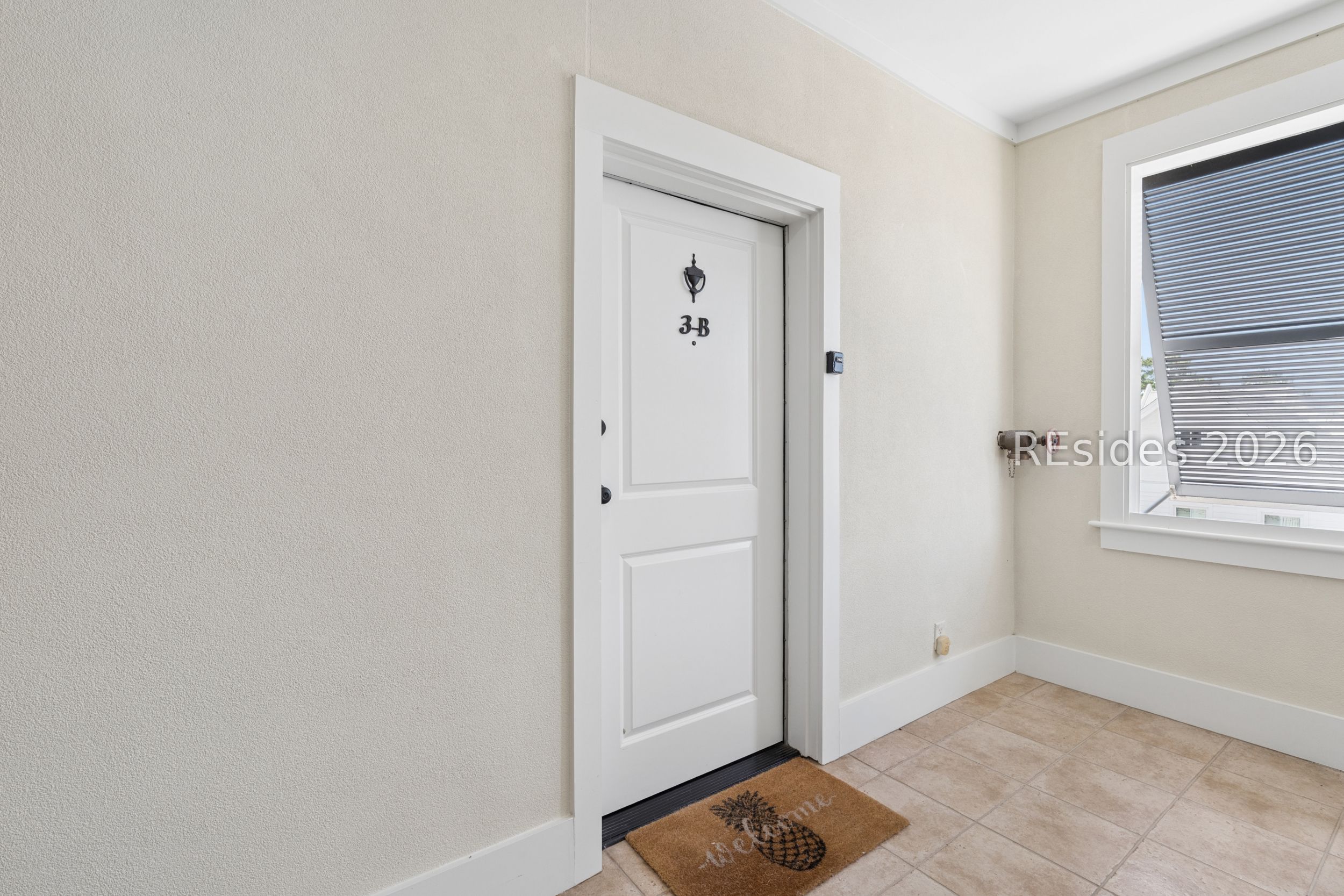 6 Abbey Row Unit: 3B