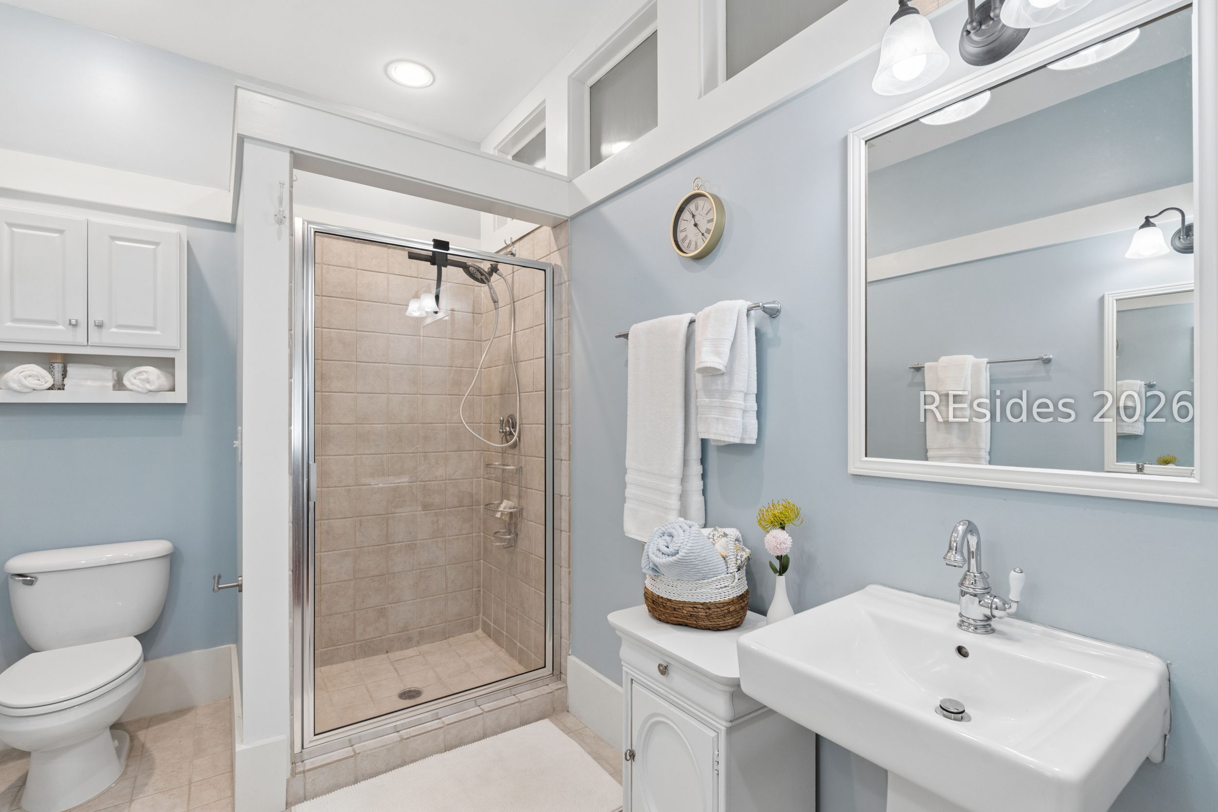 6 Abbey Row Unit: 3B