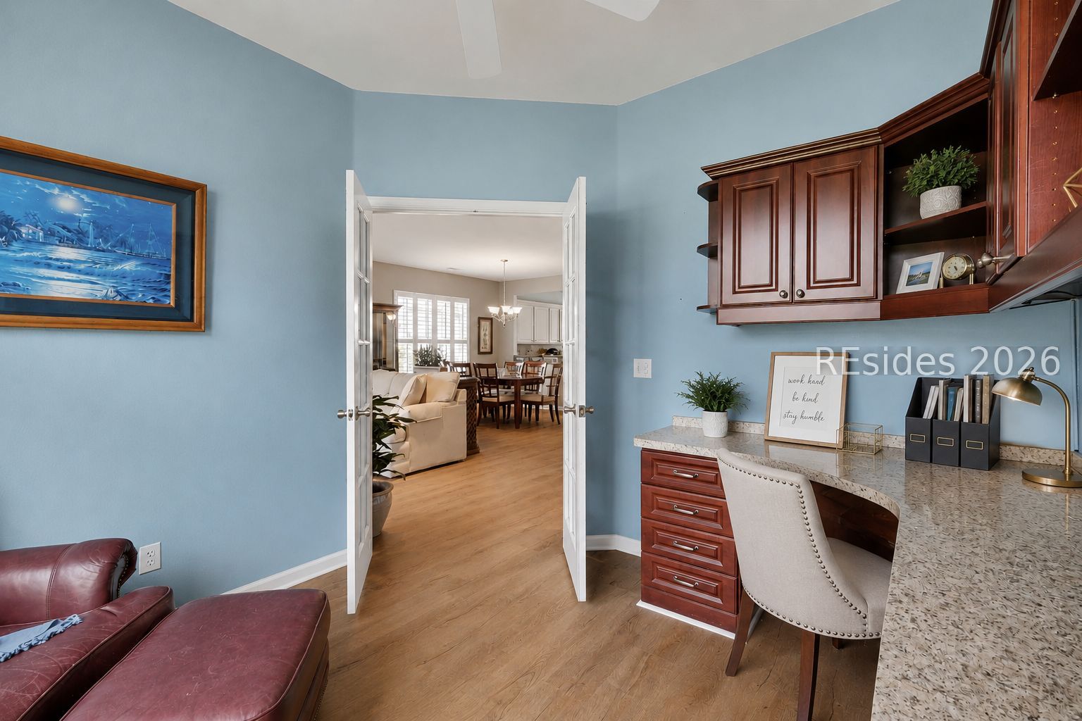 45 Kings Creek Drive