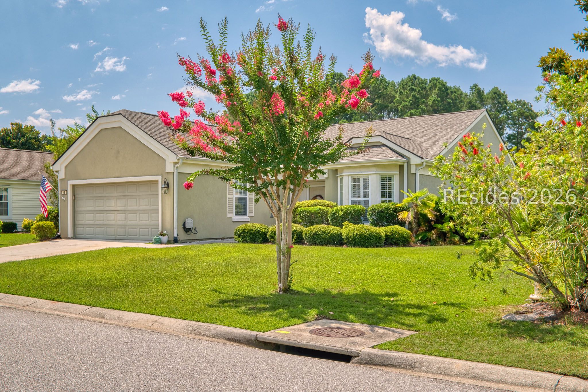 45 Kings Creek Drive