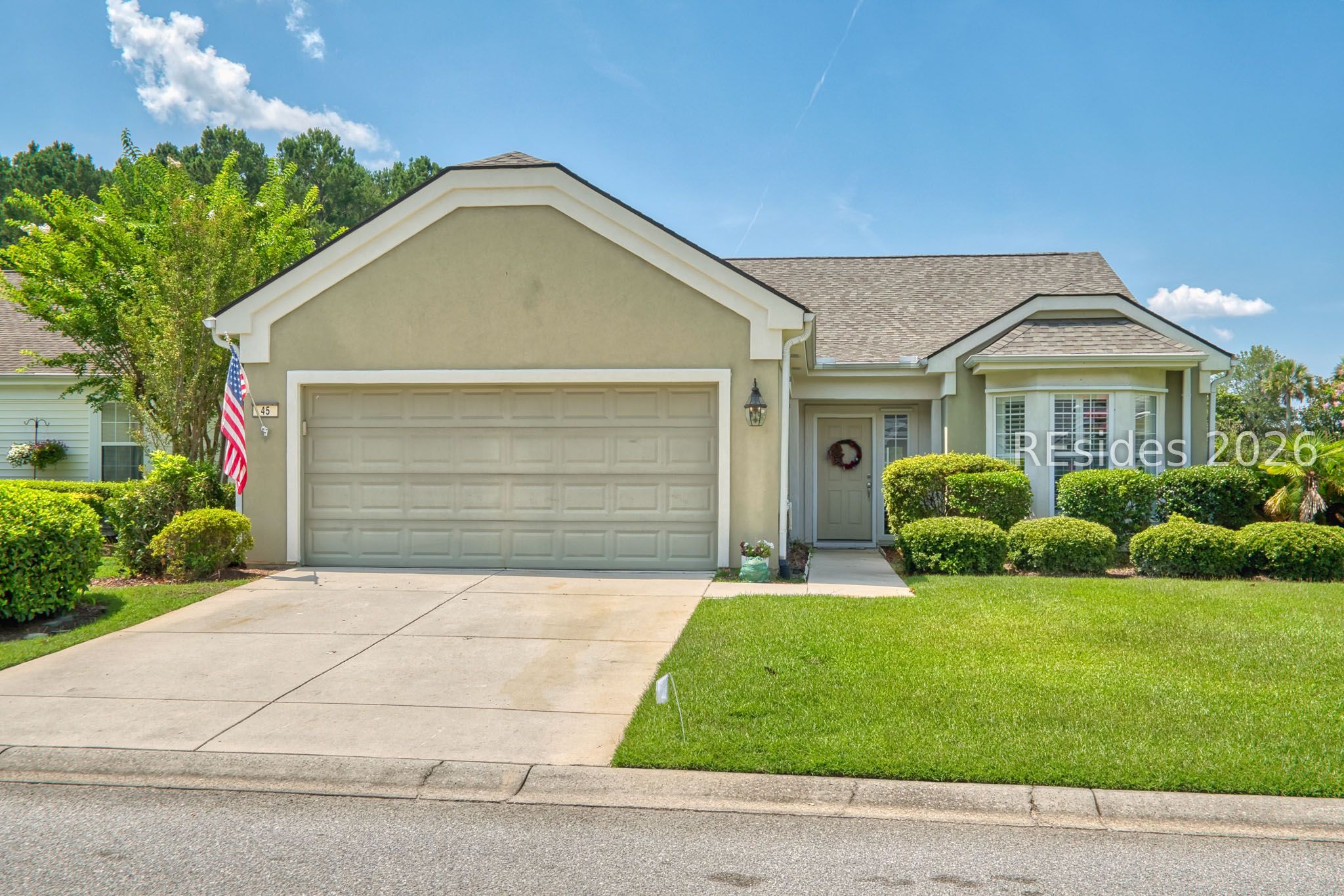 45 Kings Creek Drive