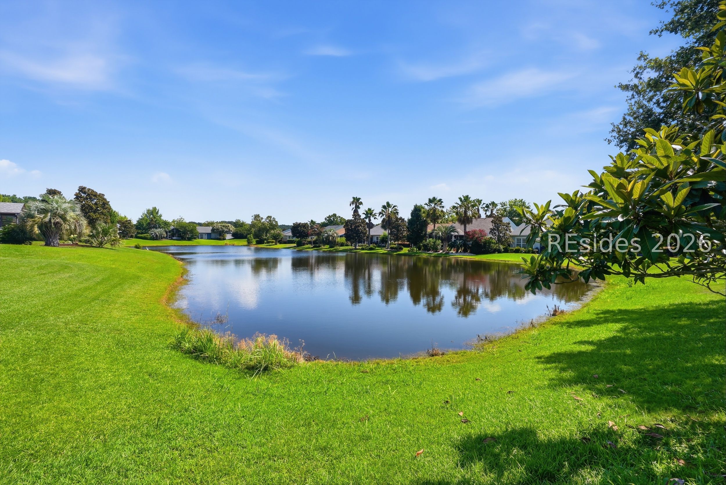 9 Pineapple Drive Bluffton SC