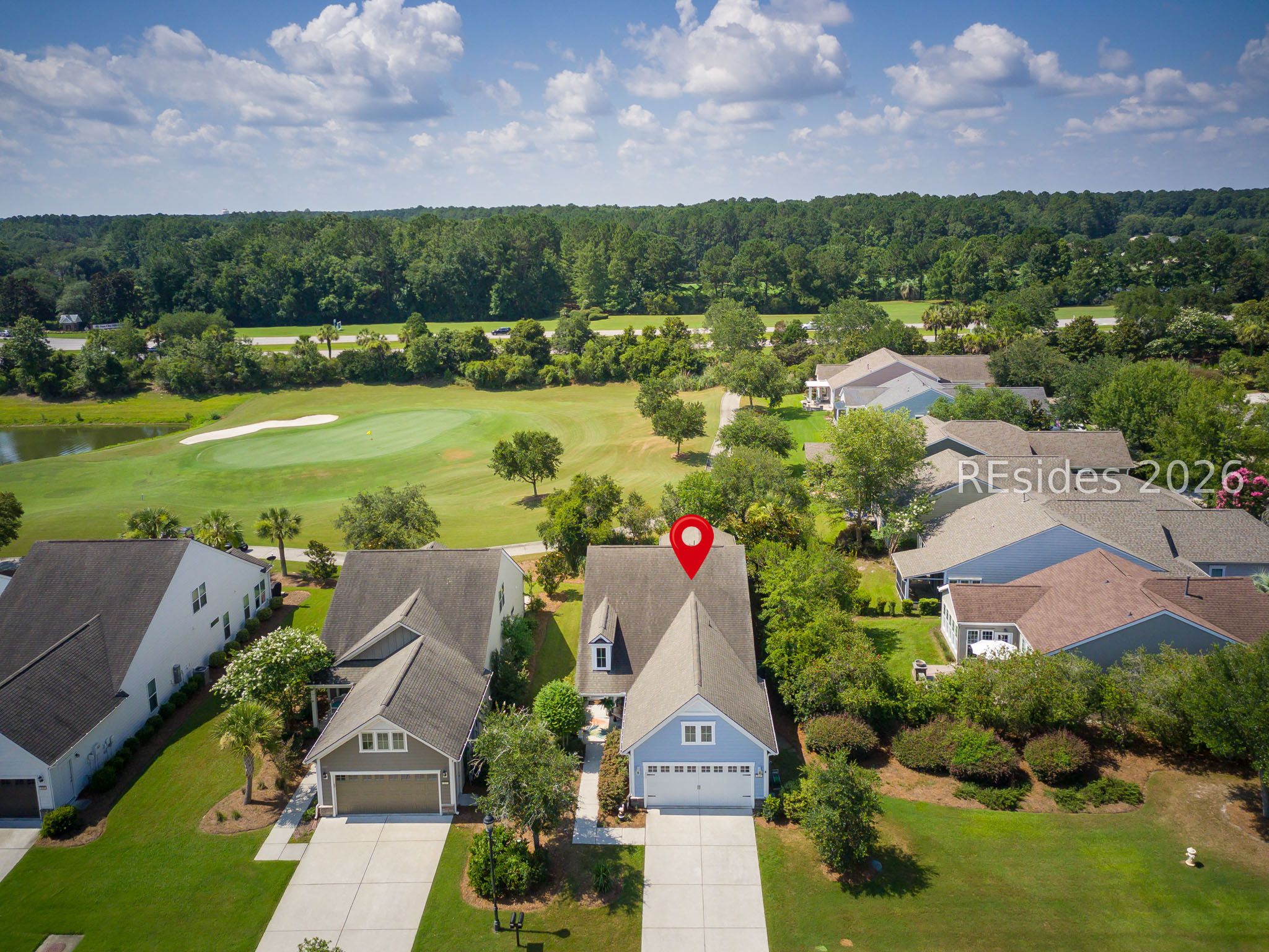 129 Kings Creek Drive