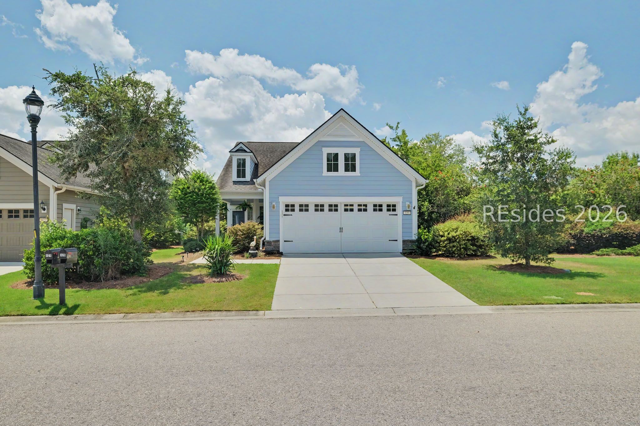 129 Kings Creek Drive