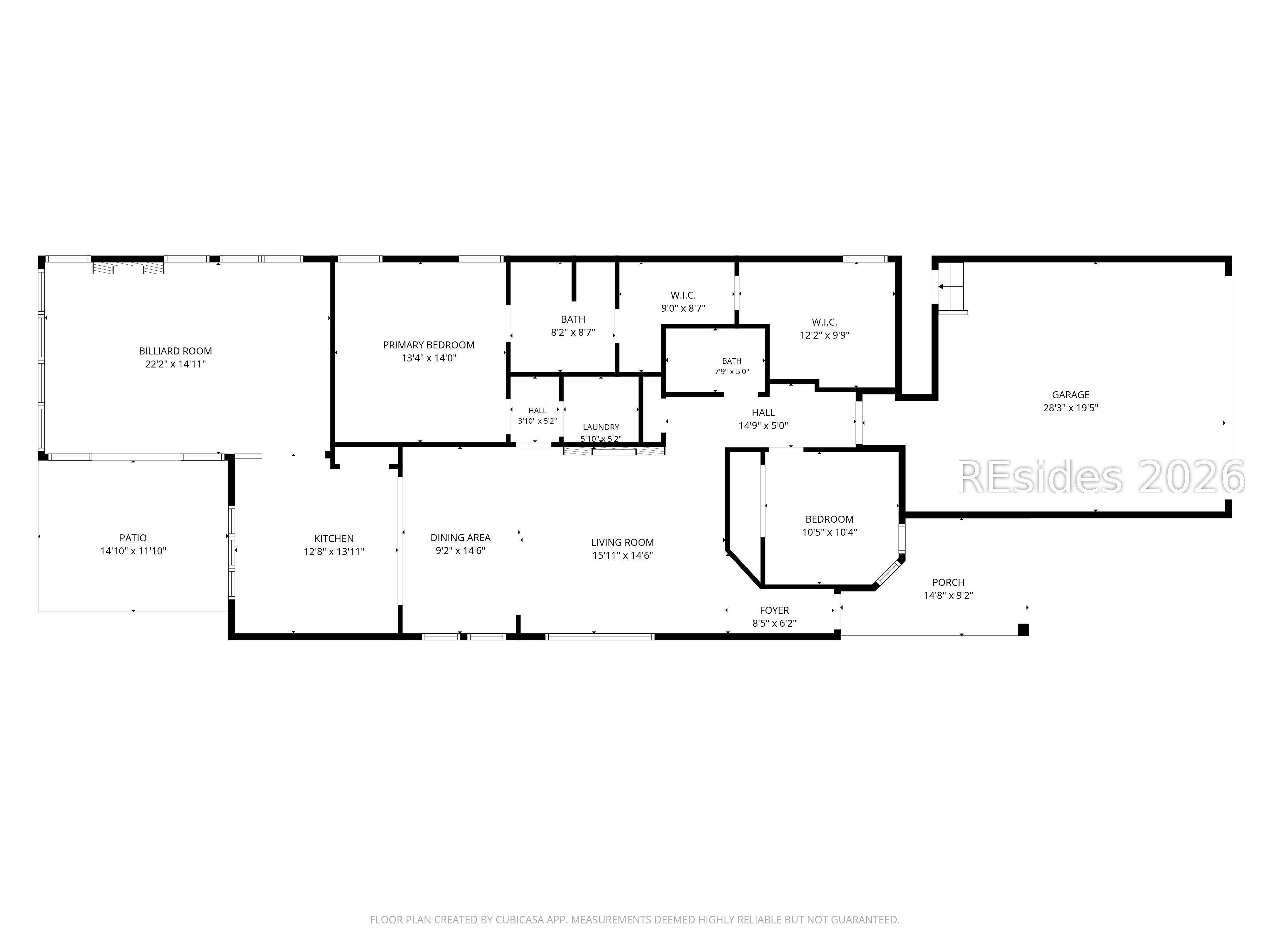 129 Kings Creek Drive