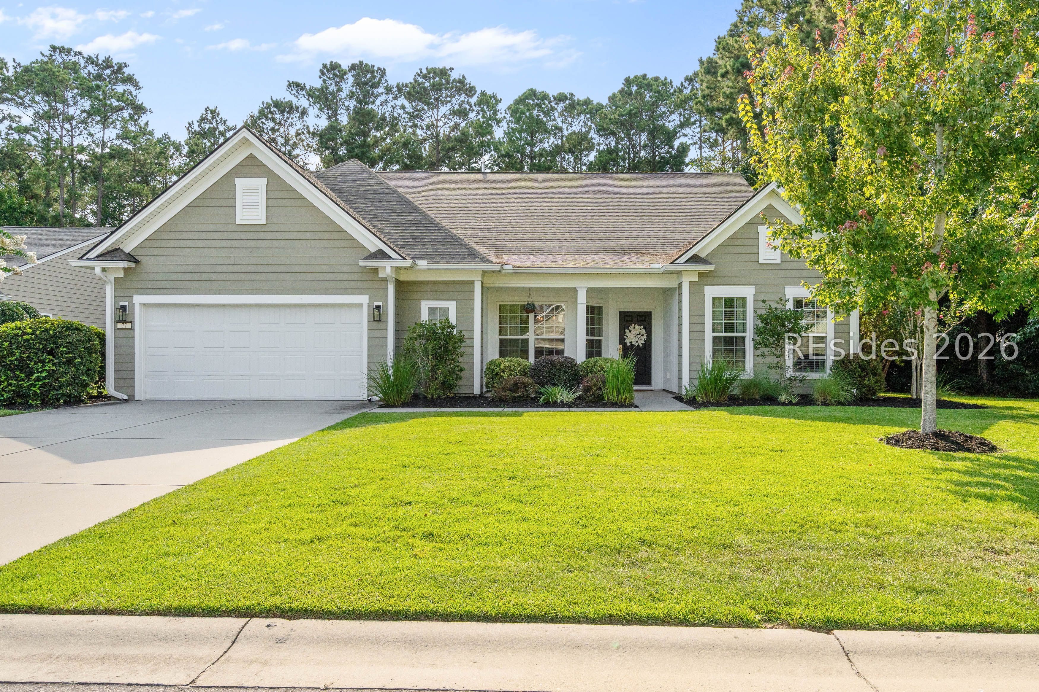 77 Bainbridge Way