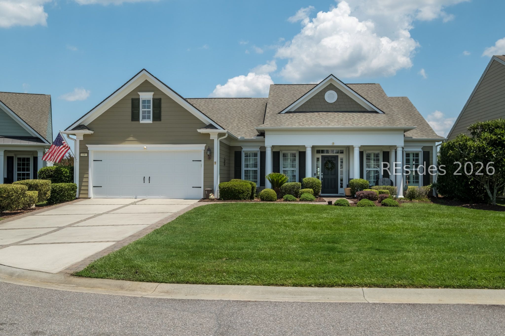1086 Rivergrass Lane
