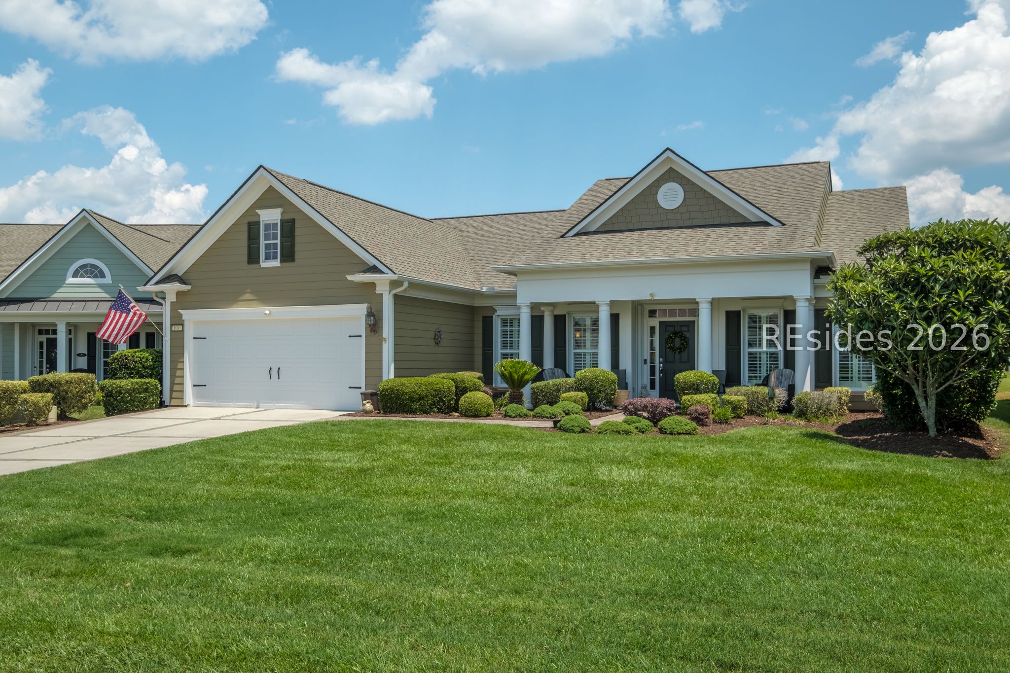 1086 Rivergrass Lane